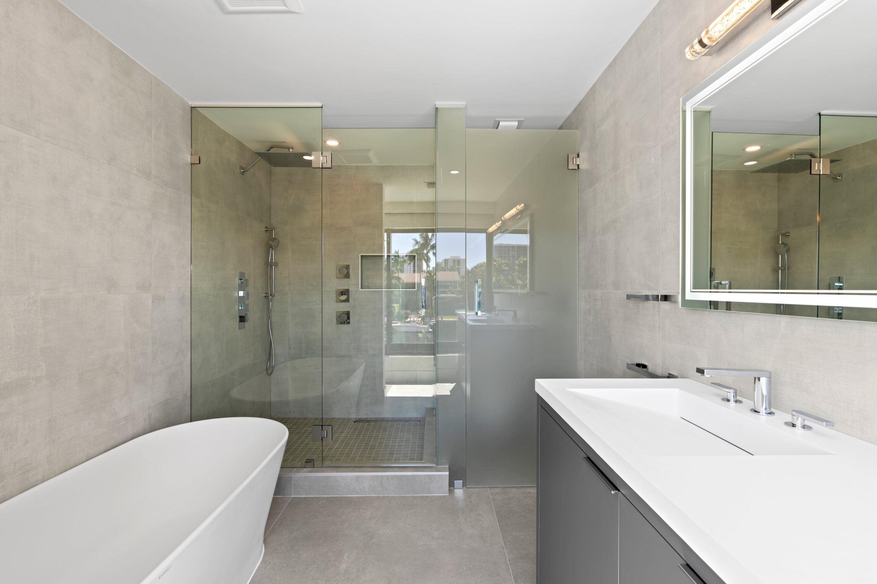 1106 Bel Air #C, Highland Beach FL 33487