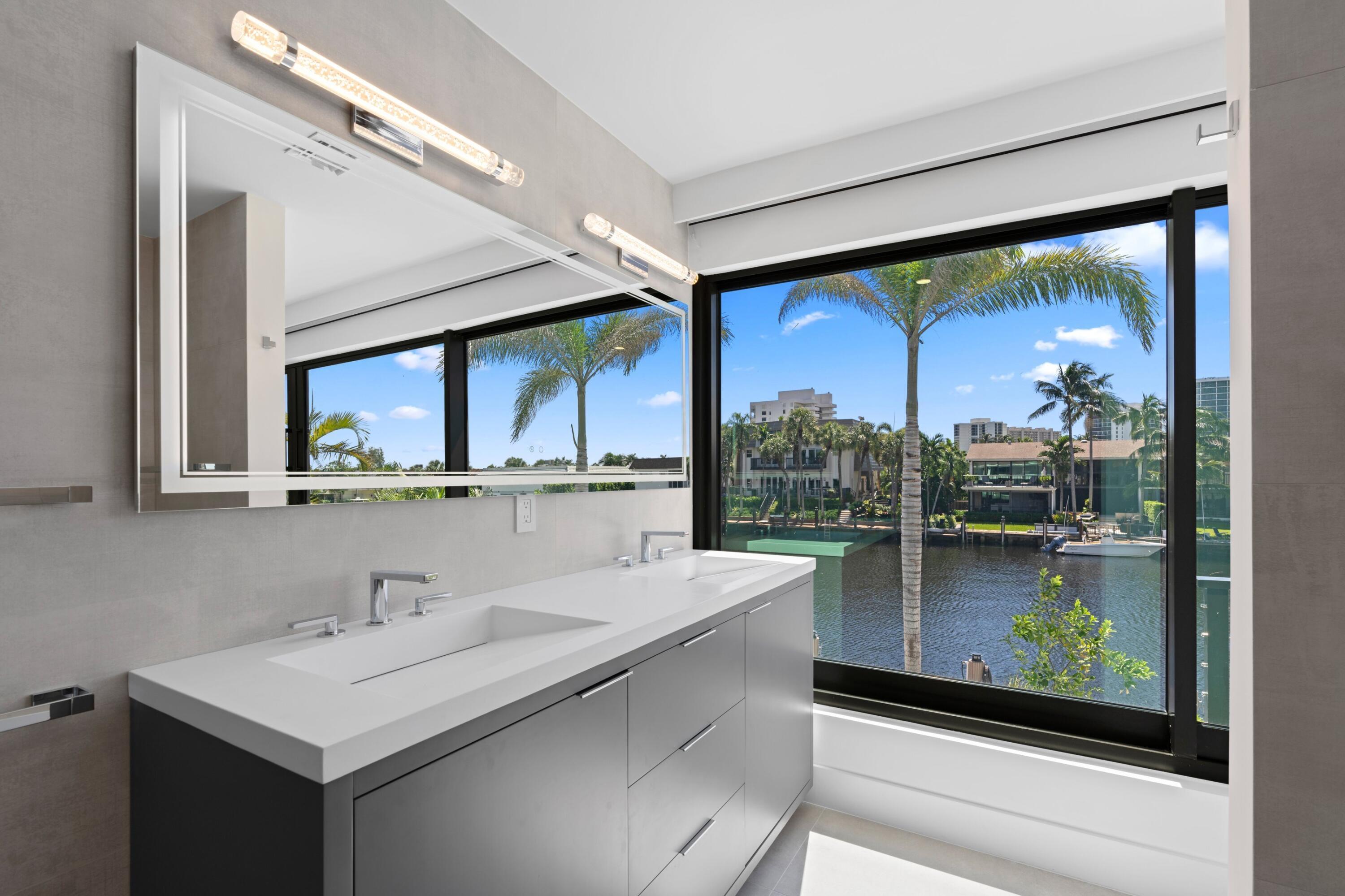 1106 Bel Air #C, Highland Beach FL 33487