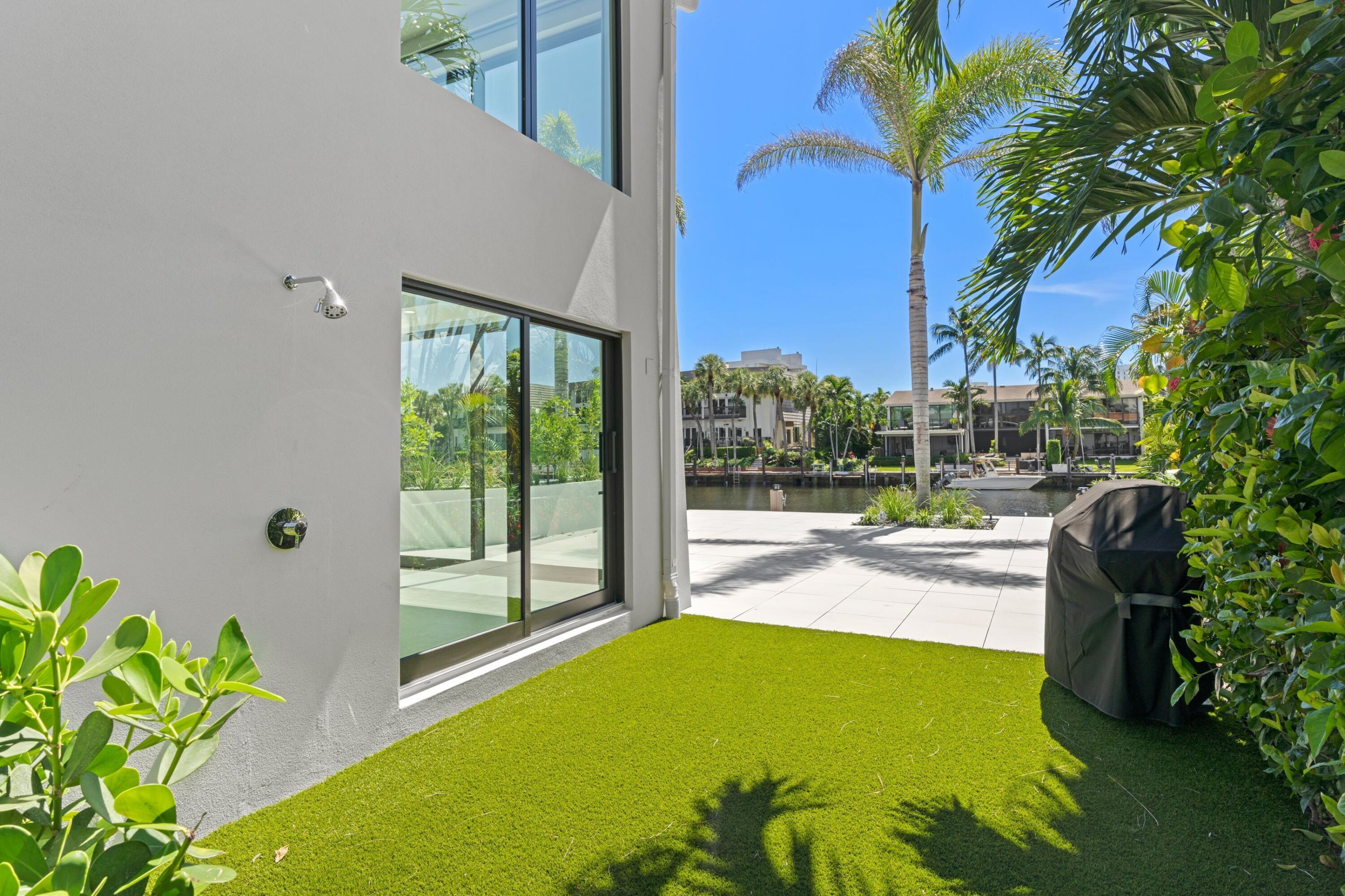 1106 Bel Air #C, Highland Beach FL 33487