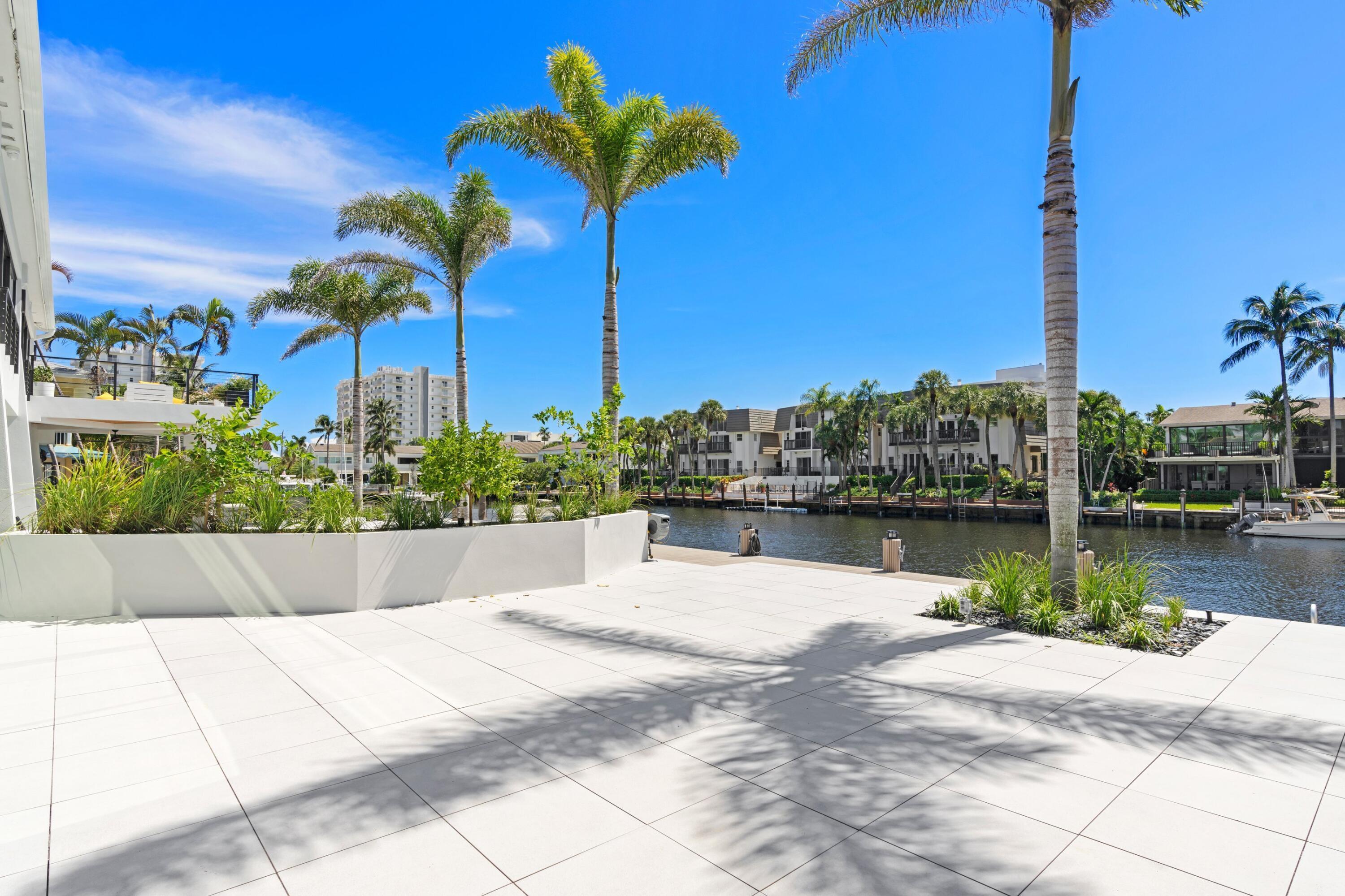 1106 Bel Air #C, Highland Beach FL 33487