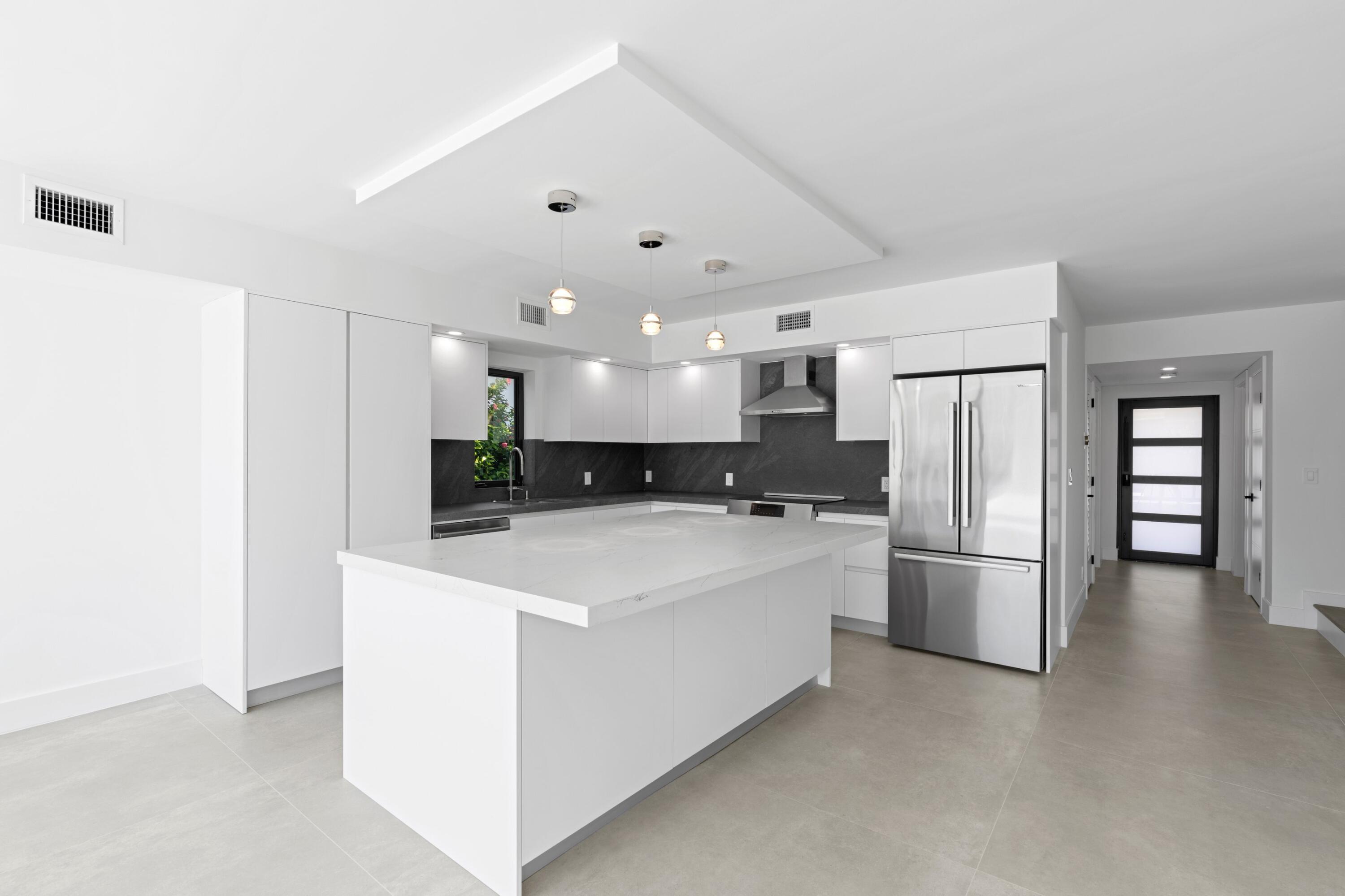 1106 Bel Air #C, Highland Beach FL 33487