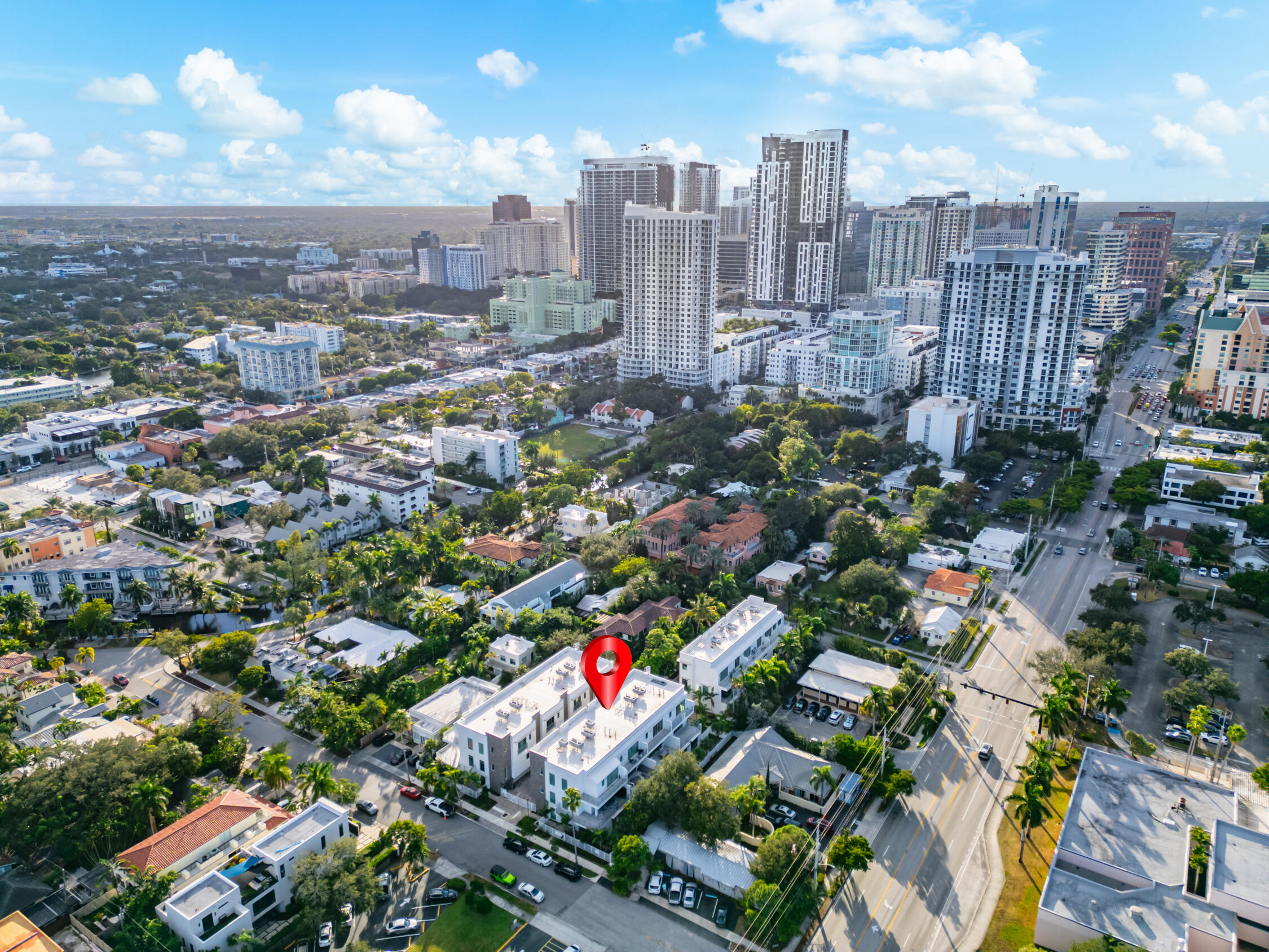 11 SE 11th, Fort Lauderdale FL 33301