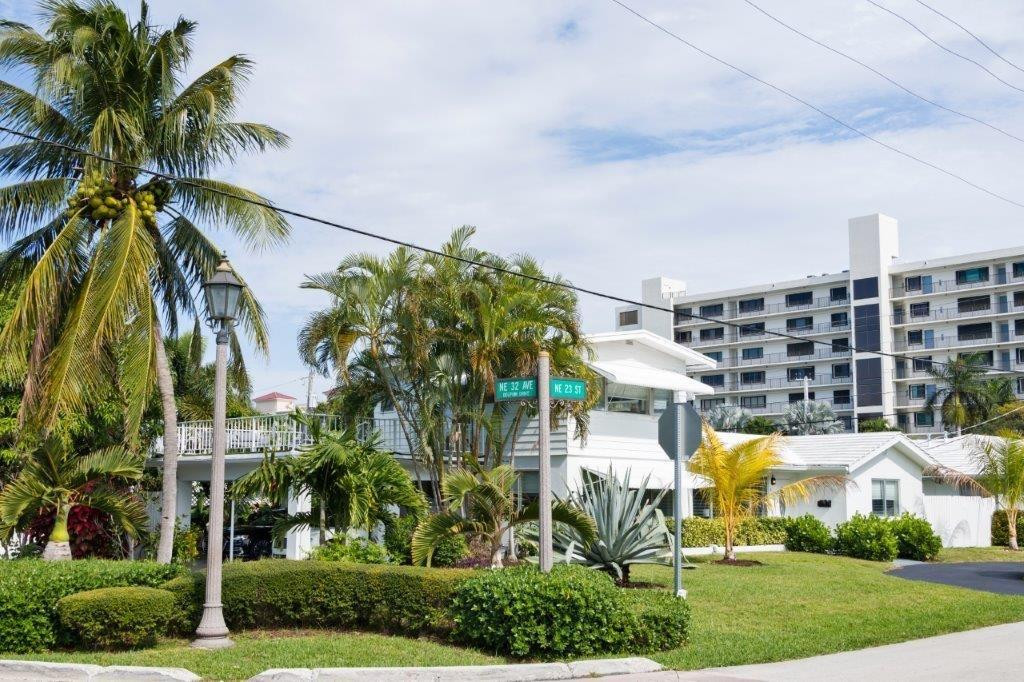 3201 NE 23rd, Fort Lauderdale FL 33305