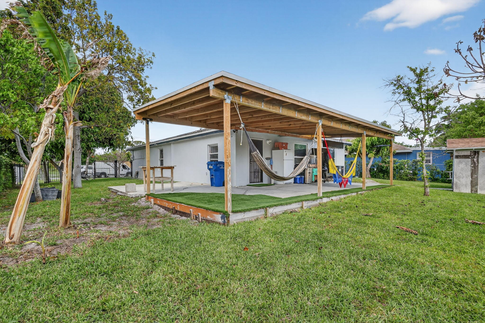 1691 W 26th, Riviera Beach FL 33404