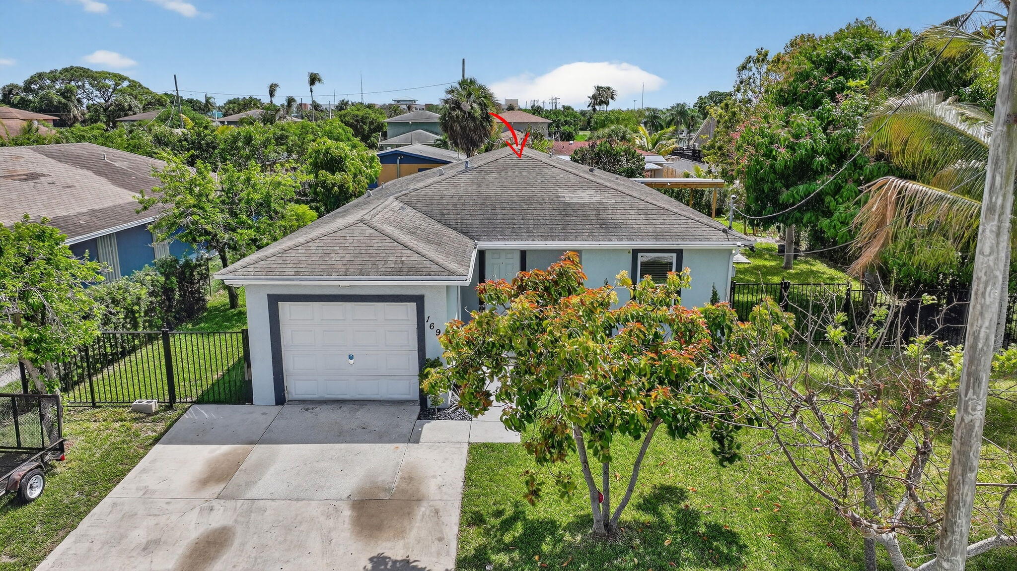 1691 W 26th, Riviera Beach FL 33404