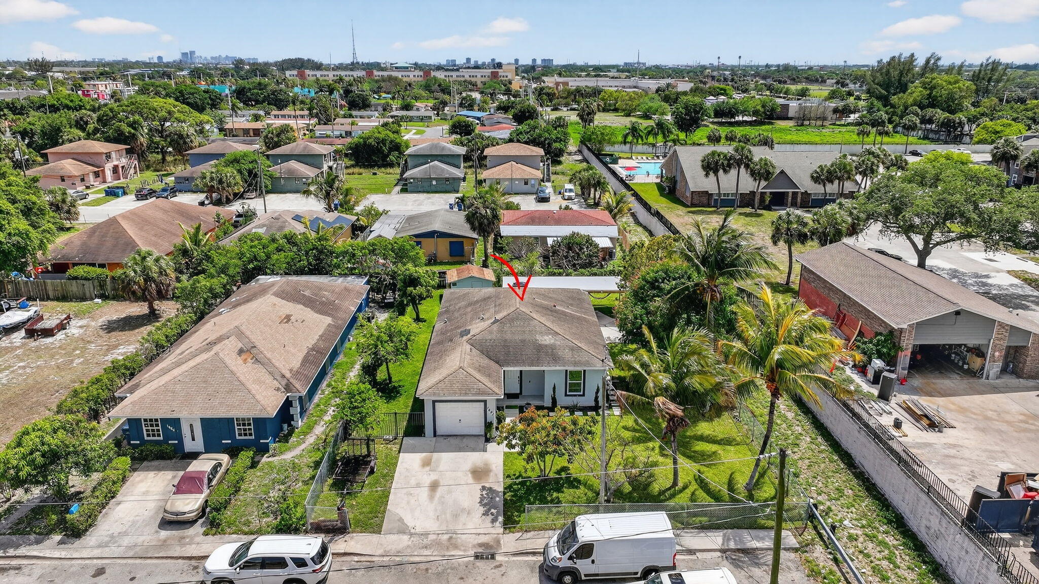1691 W 26th, Riviera Beach FL 33404