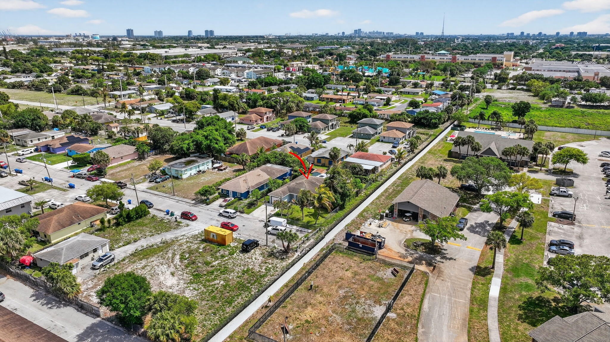 1691 W 26th, Riviera Beach FL 33404