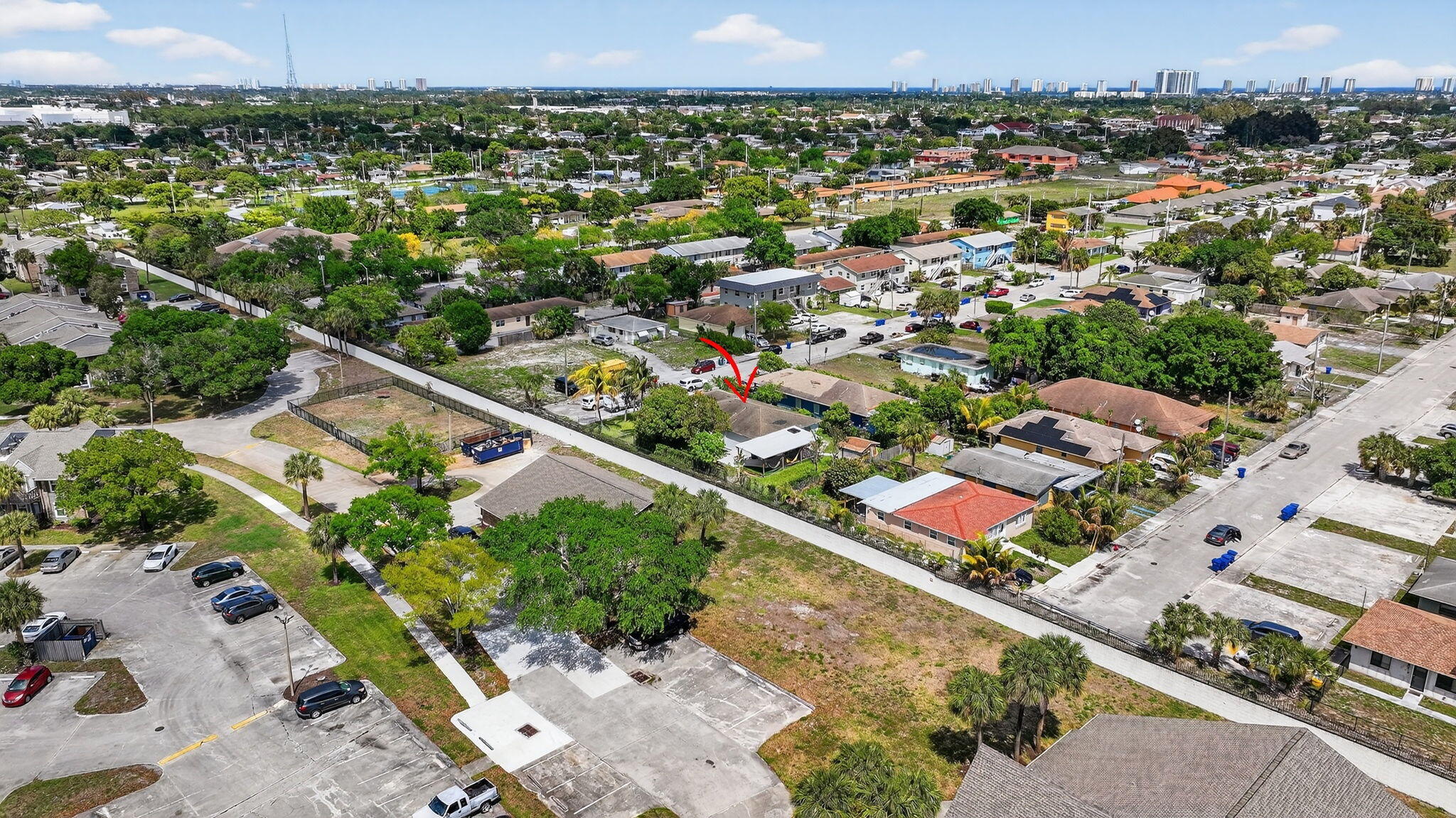 1691 W 26th, Riviera Beach FL 33404