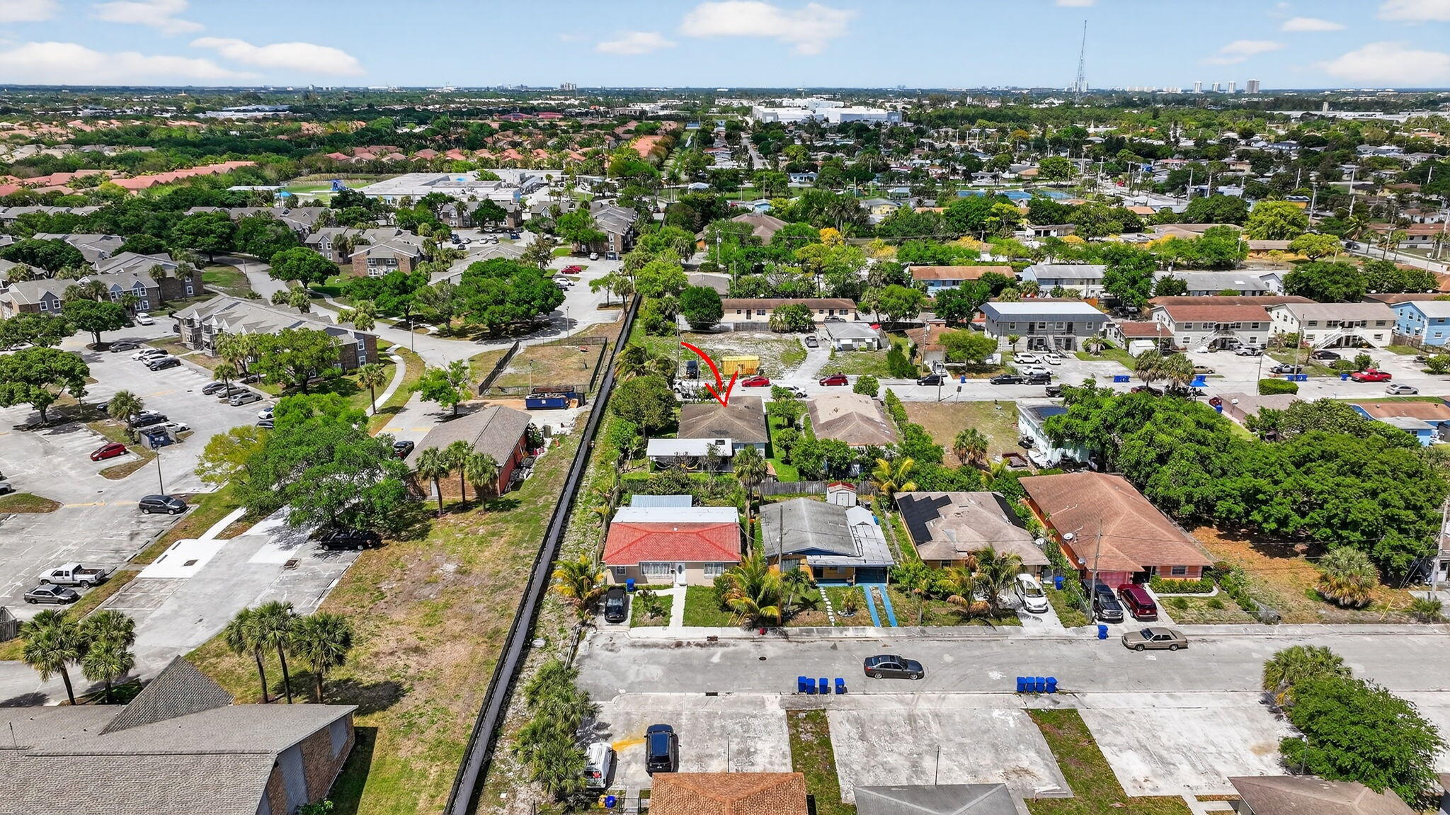 1691 W 26th, Riviera Beach FL 33404