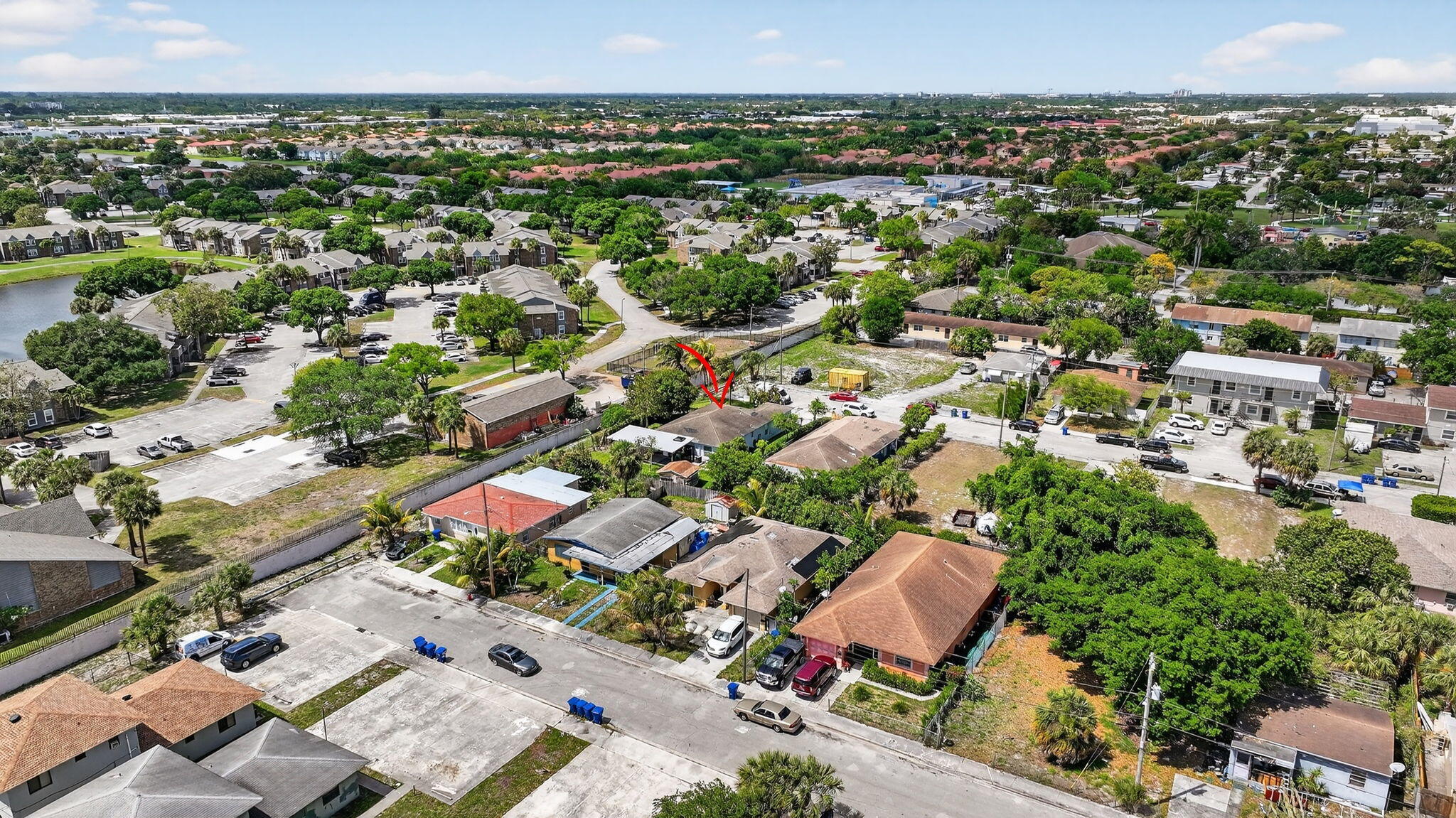 1691 W 26th, Riviera Beach FL 33404