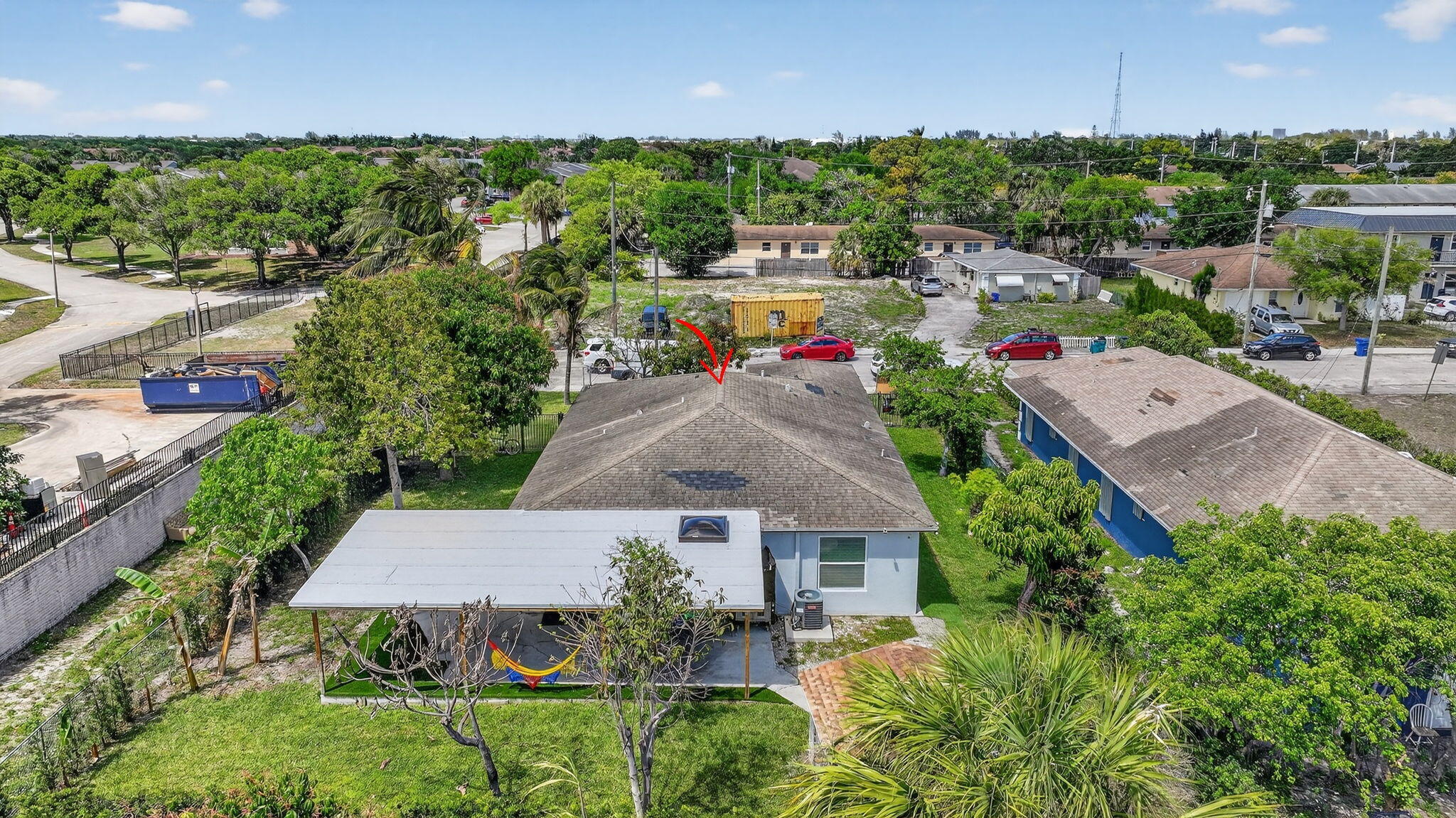 1691 W 26th, Riviera Beach FL 33404