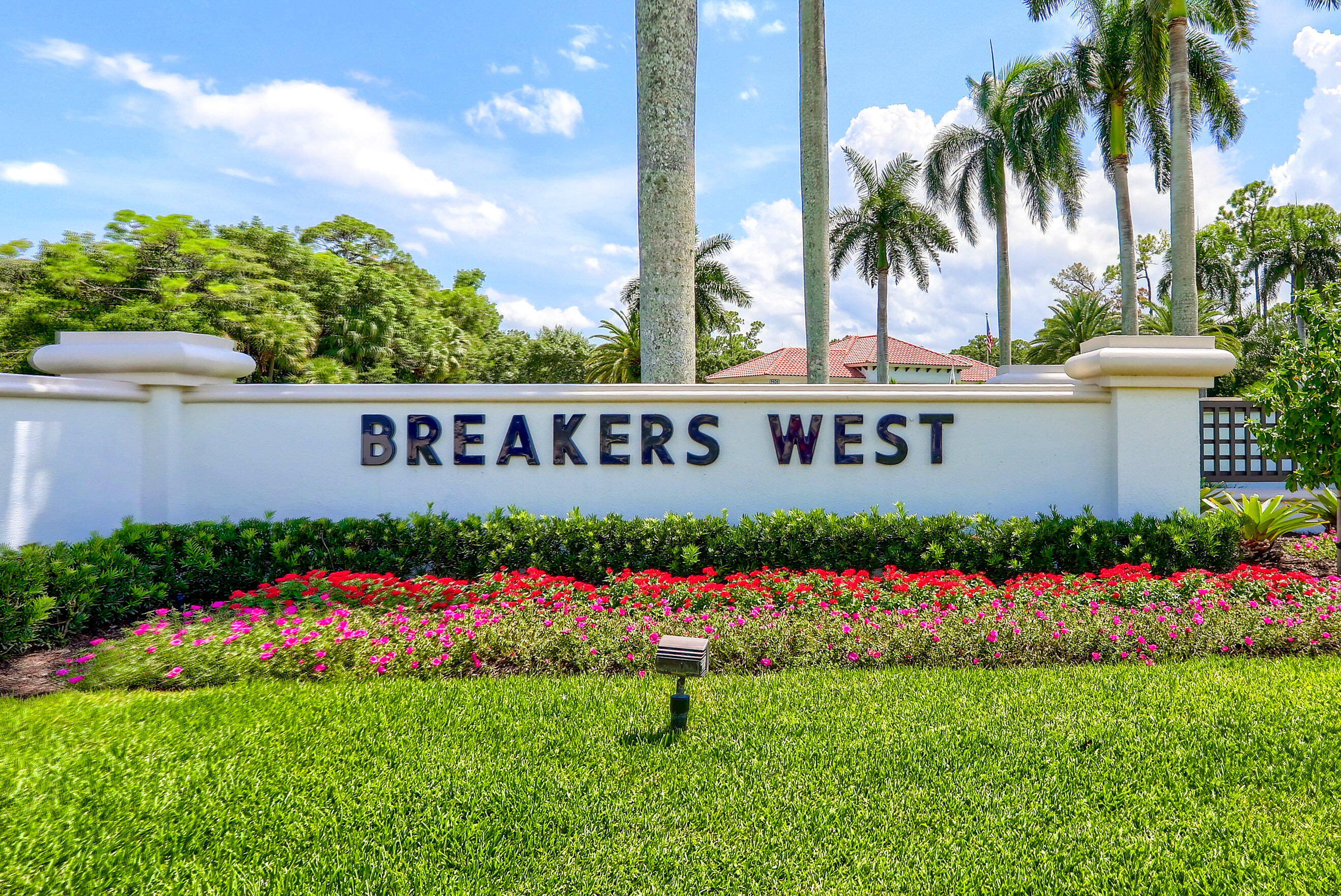 1776 Breakers West, West Palm Beach FL 33411