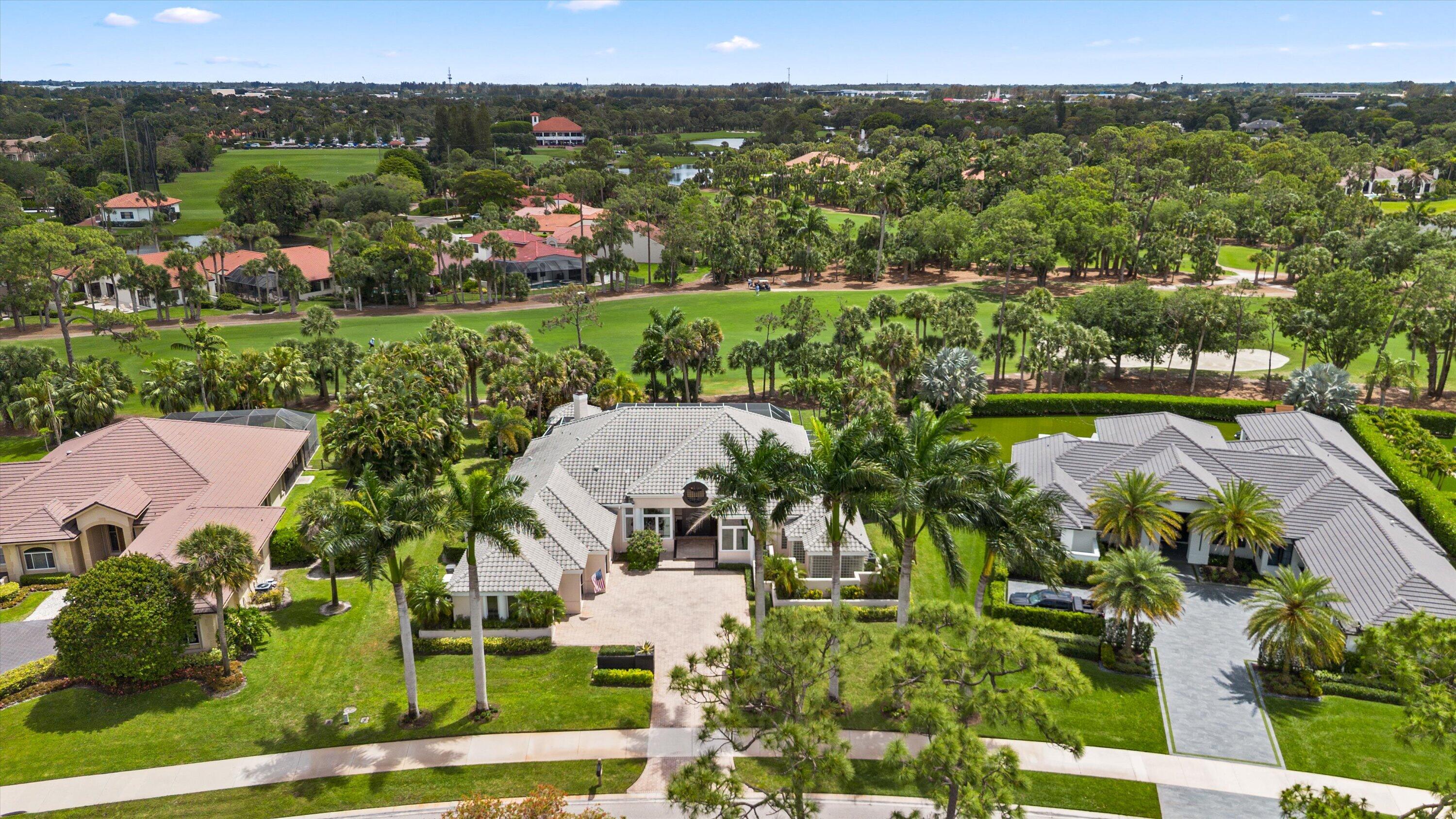 1776 Breakers West, West Palm Beach FL 33411