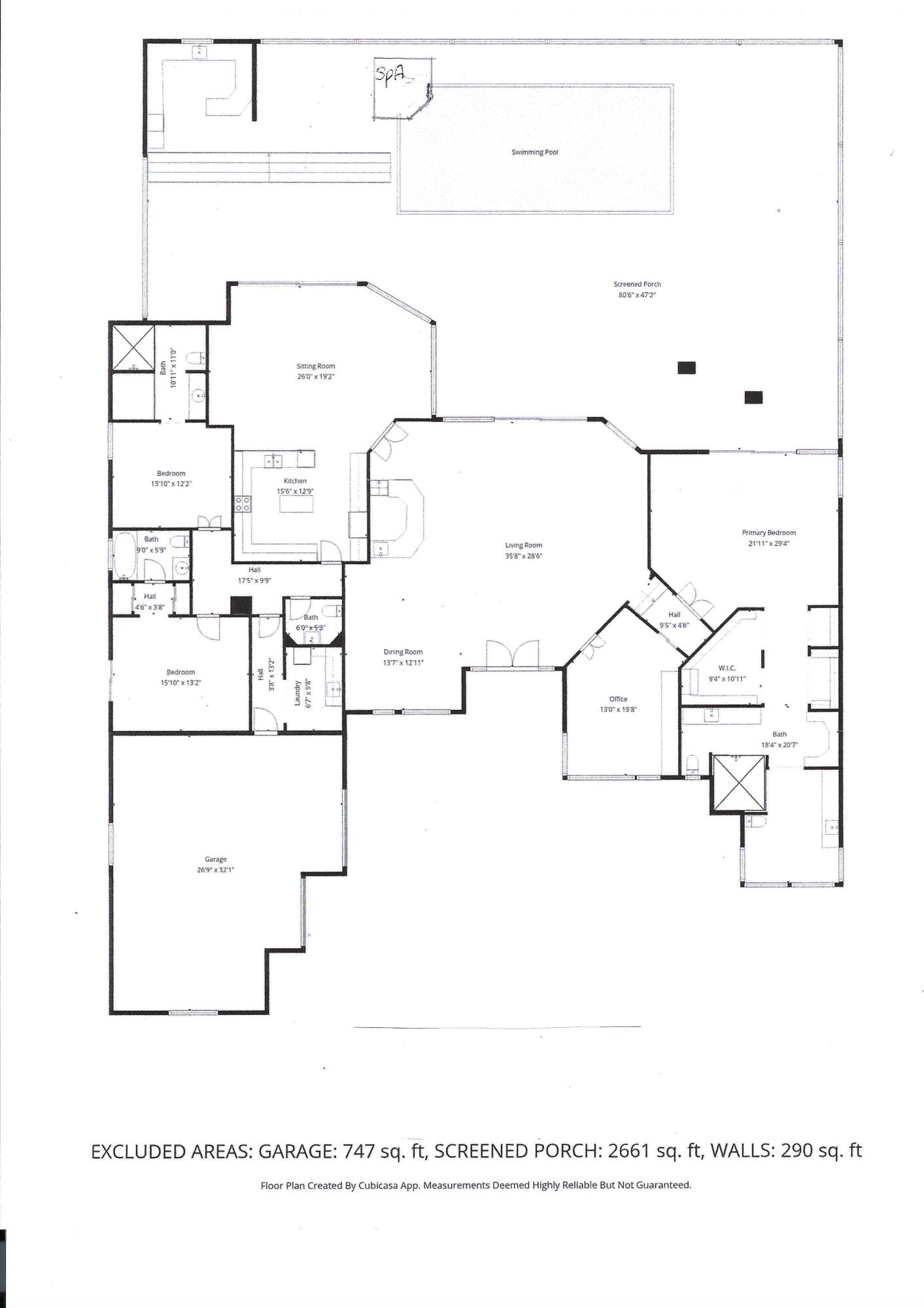 1776 Breakers West, West Palm Beach FL 33411