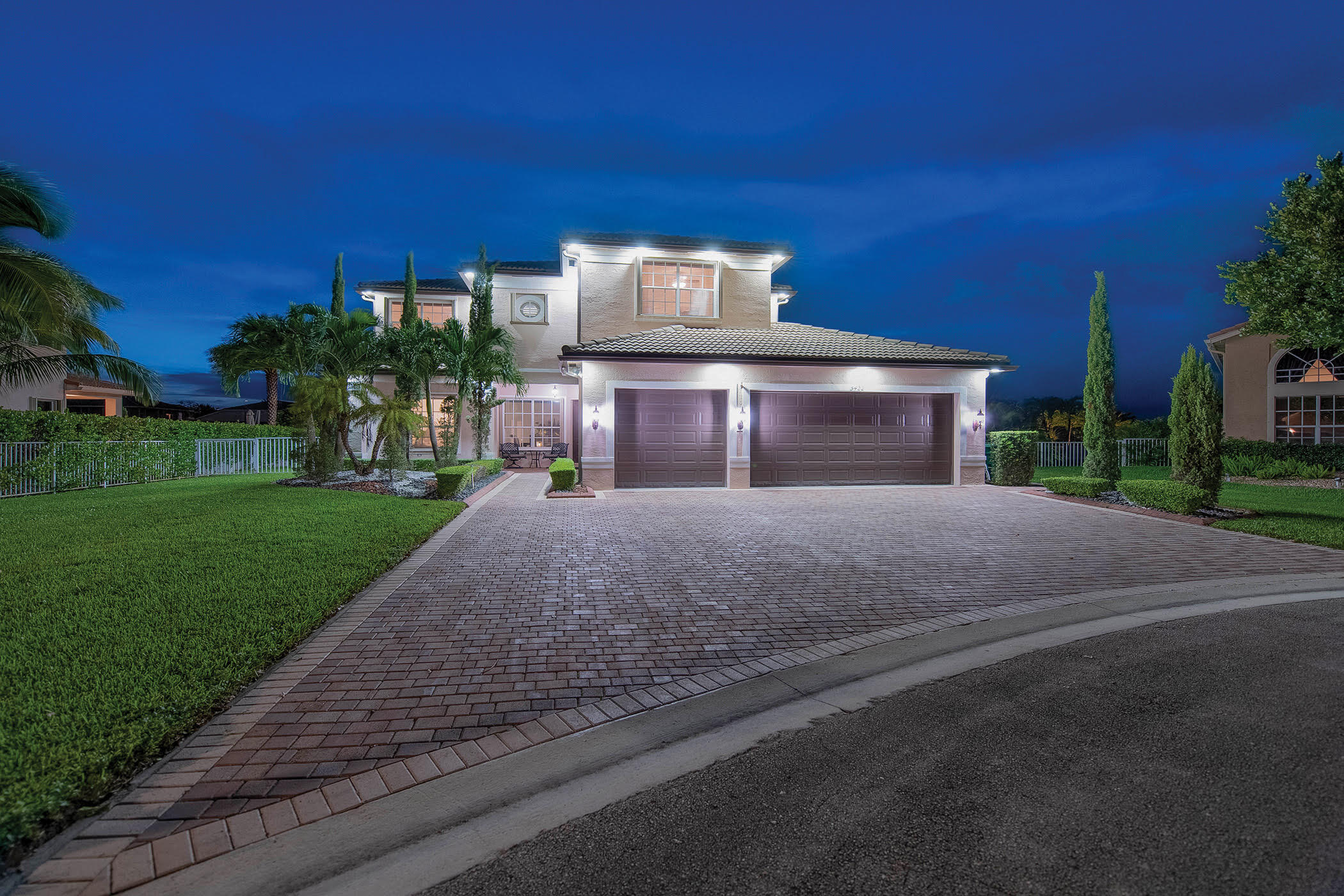 5422 SW 185th, Miramar FL 33029