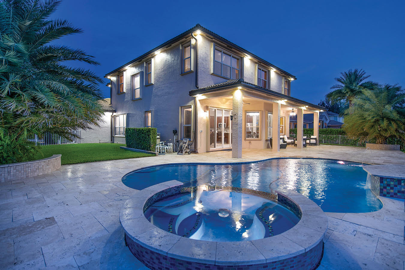 5422 SW 185th, Miramar FL 33029
