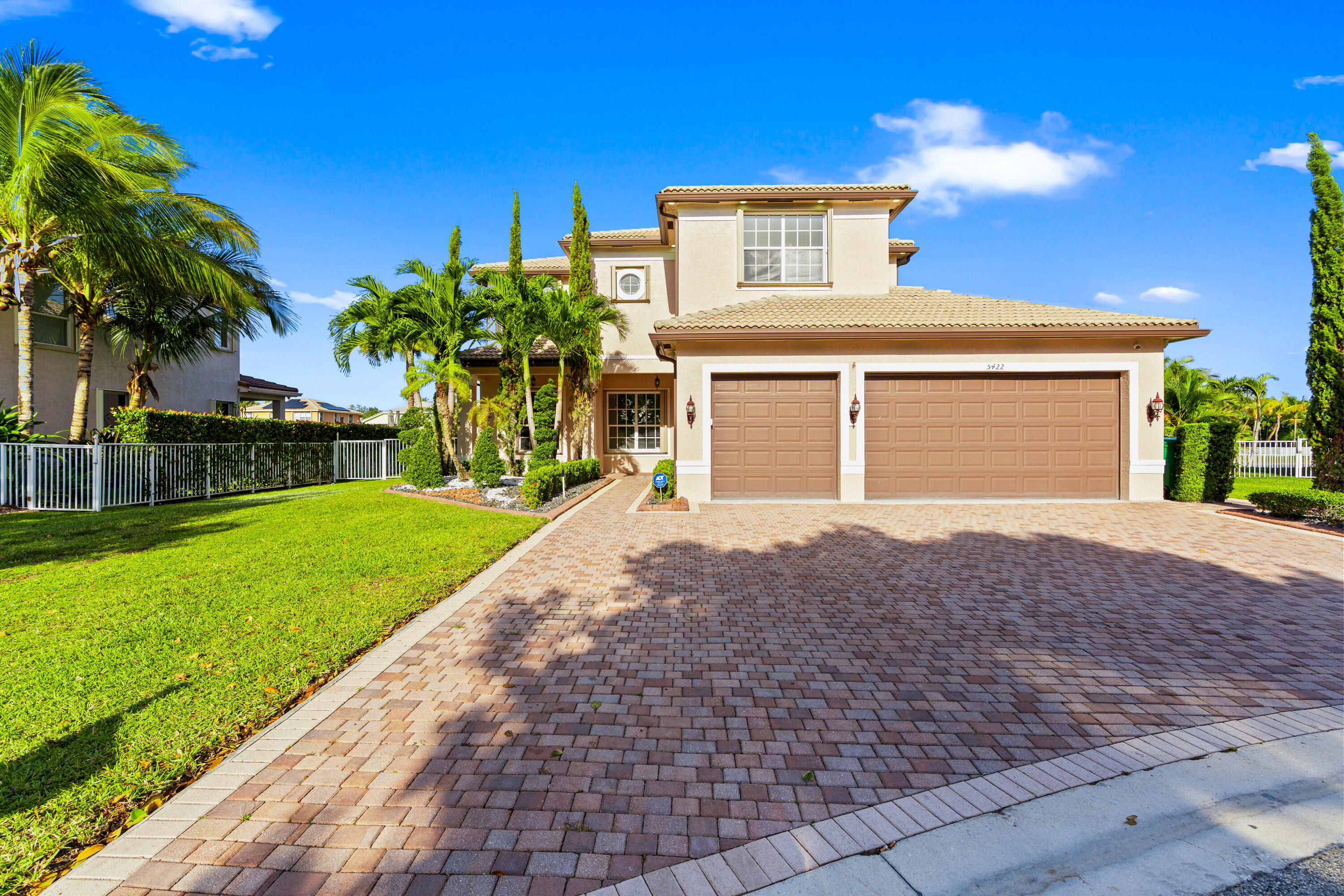 5422 SW 185th, Miramar FL 33029
