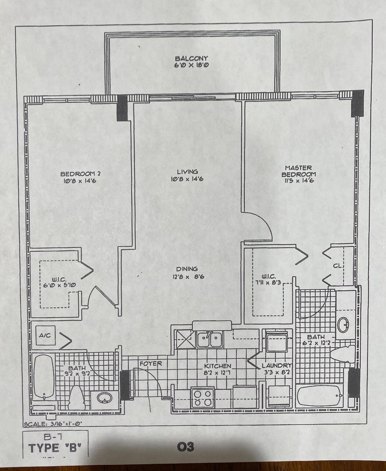 3020 NE 32nd #1003, Fort Lauderdale FL 33308