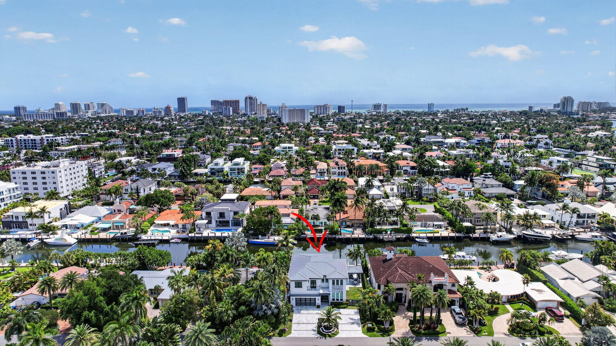 334 Isle Of Capri, Fort Lauderdale FL 33301