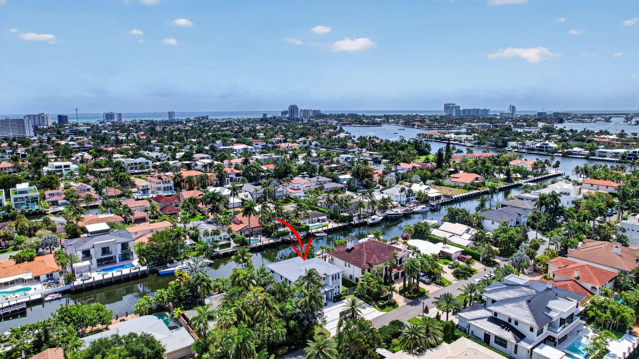 334 Isle Of Capri, Fort Lauderdale FL 33301