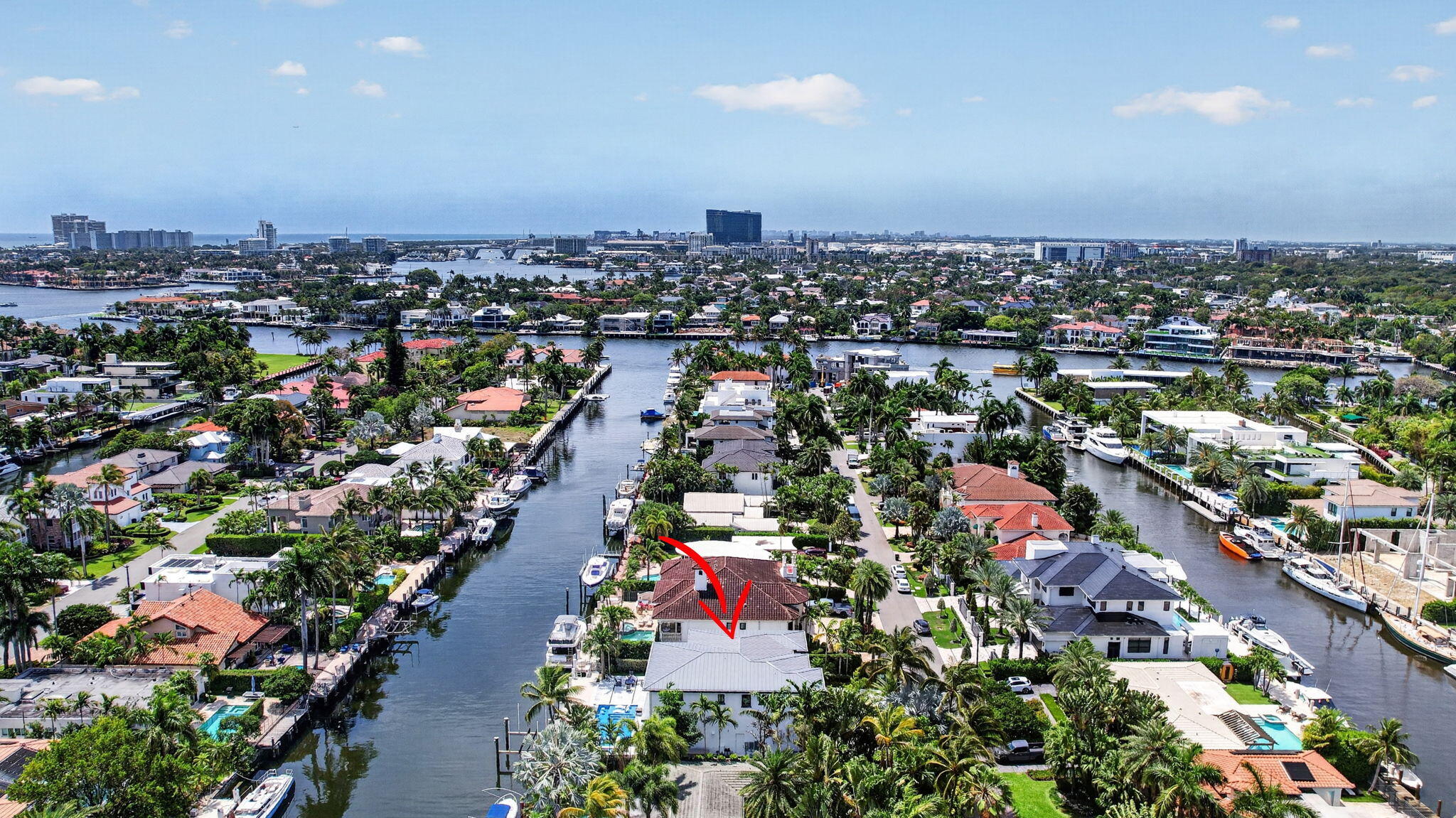 334 Isle Of Capri, Fort Lauderdale FL 33301