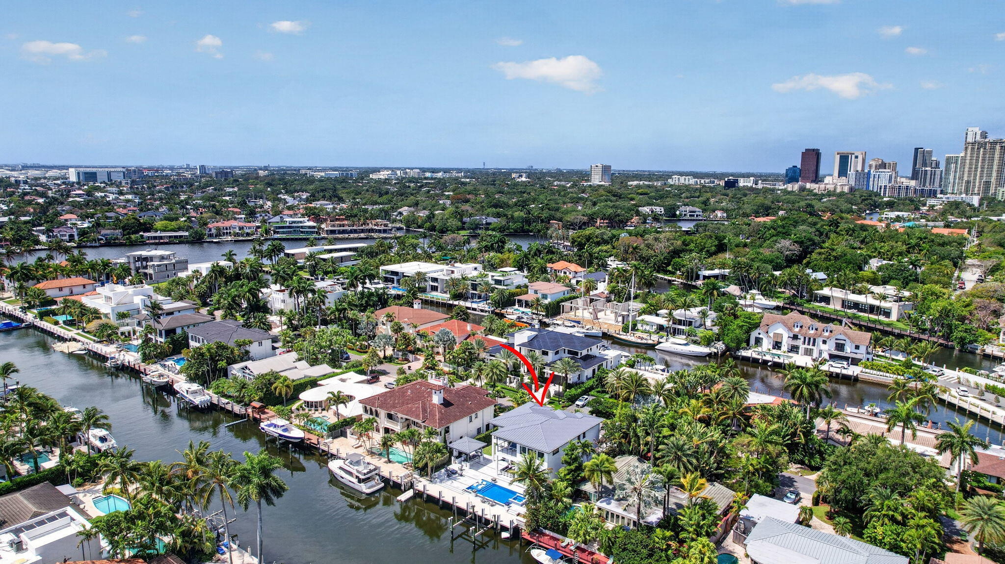 334 Isle Of Capri, Fort Lauderdale FL 33301