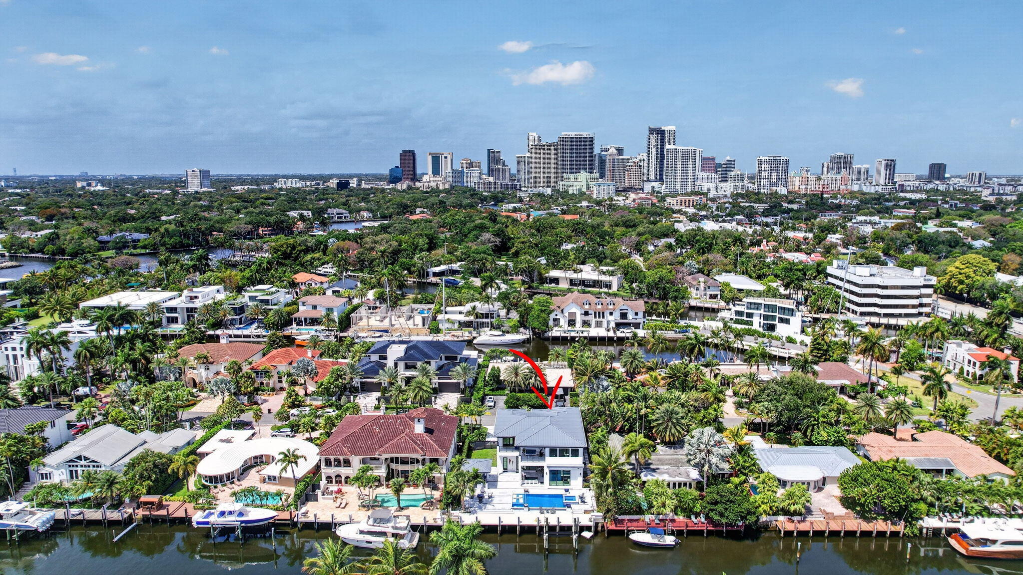 334 Isle Of Capri, Fort Lauderdale FL 33301