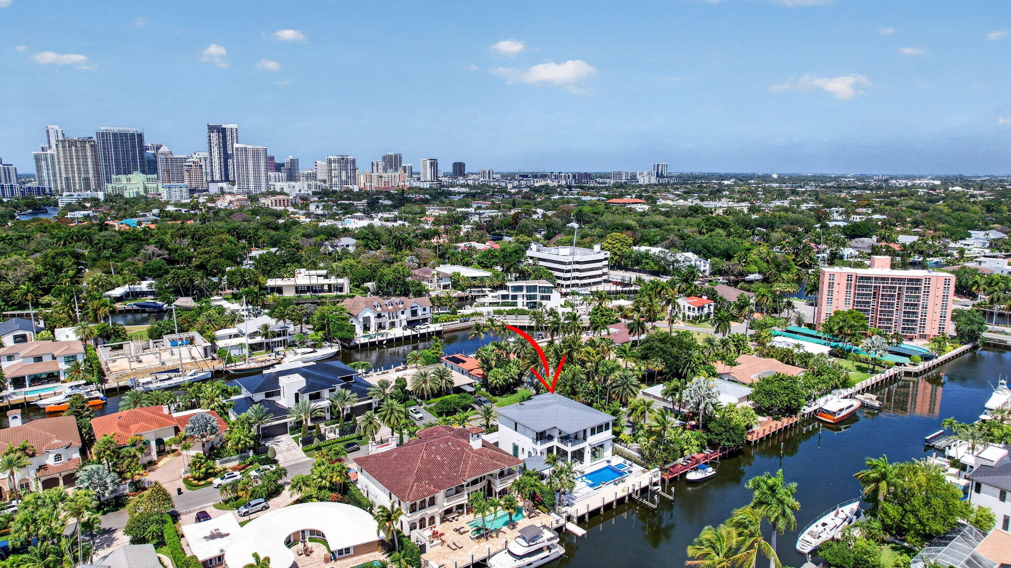 334 Isle Of Capri, Fort Lauderdale FL 33301