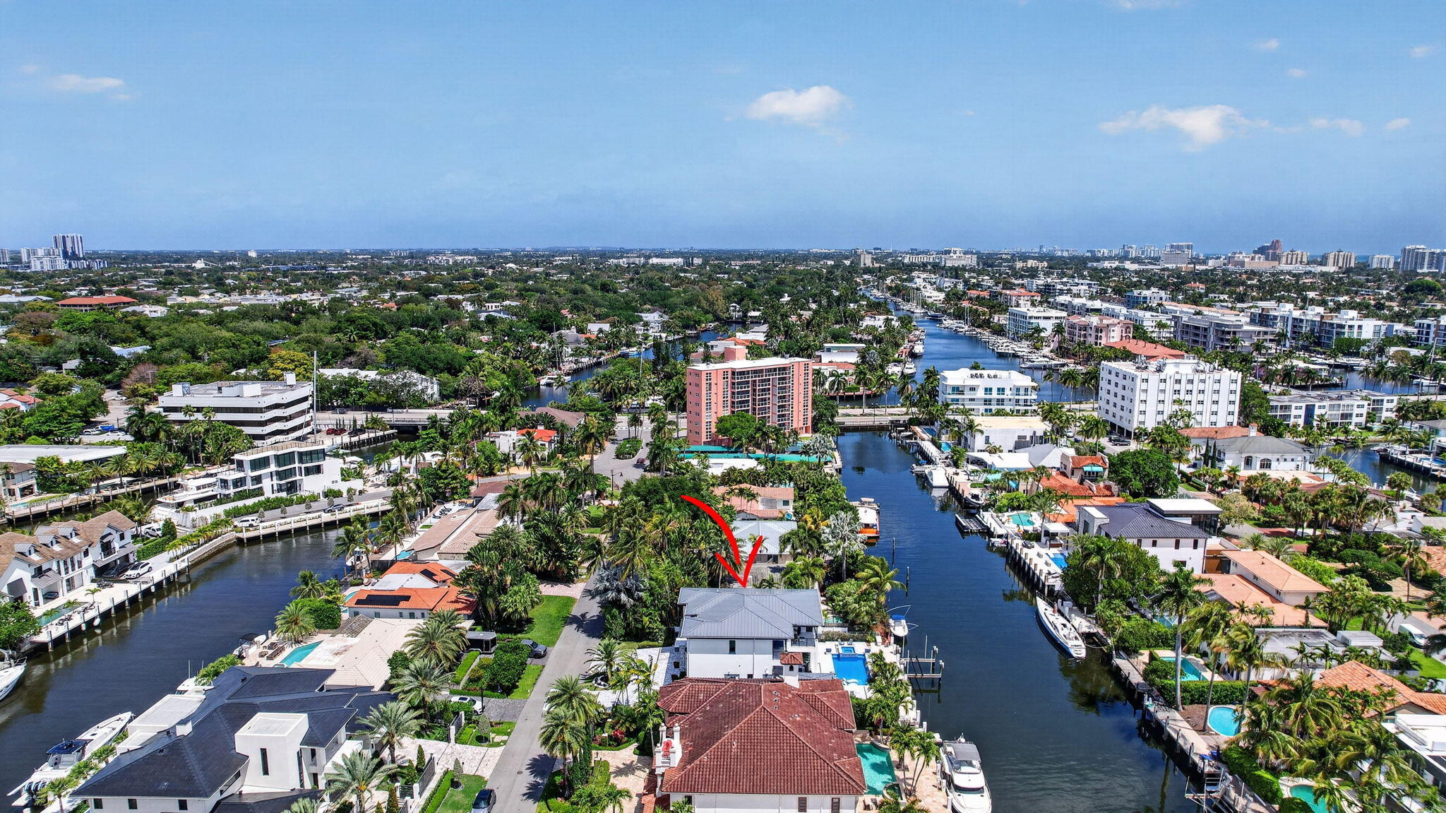 334 Isle Of Capri, Fort Lauderdale FL 33301
