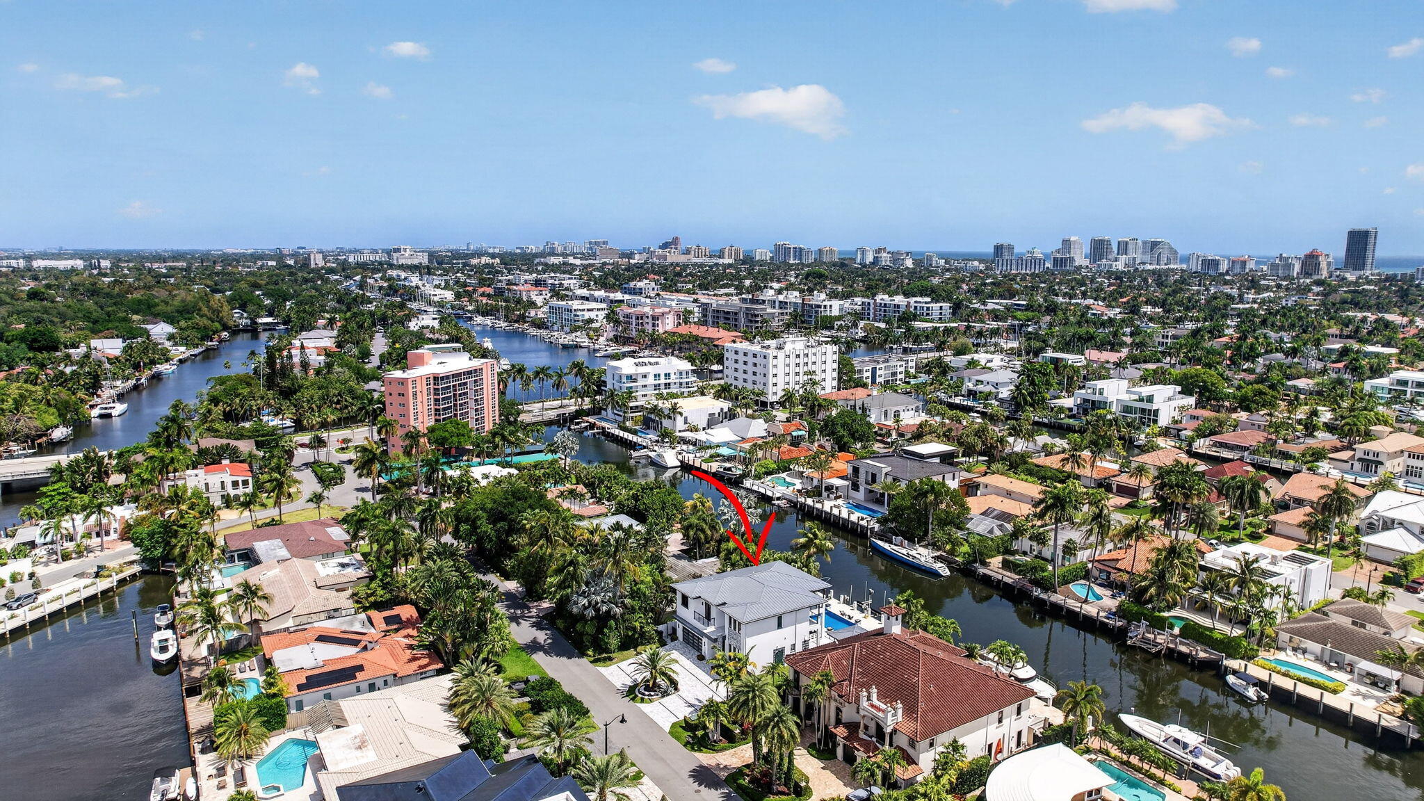 334 Isle Of Capri, Fort Lauderdale FL 33301