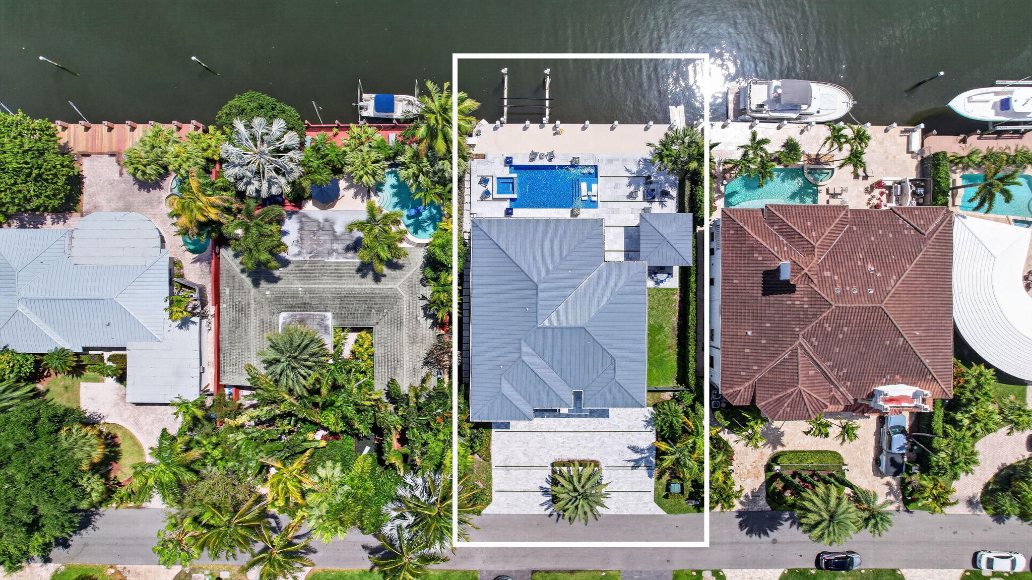334 Isle Of Capri, Fort Lauderdale FL 33301