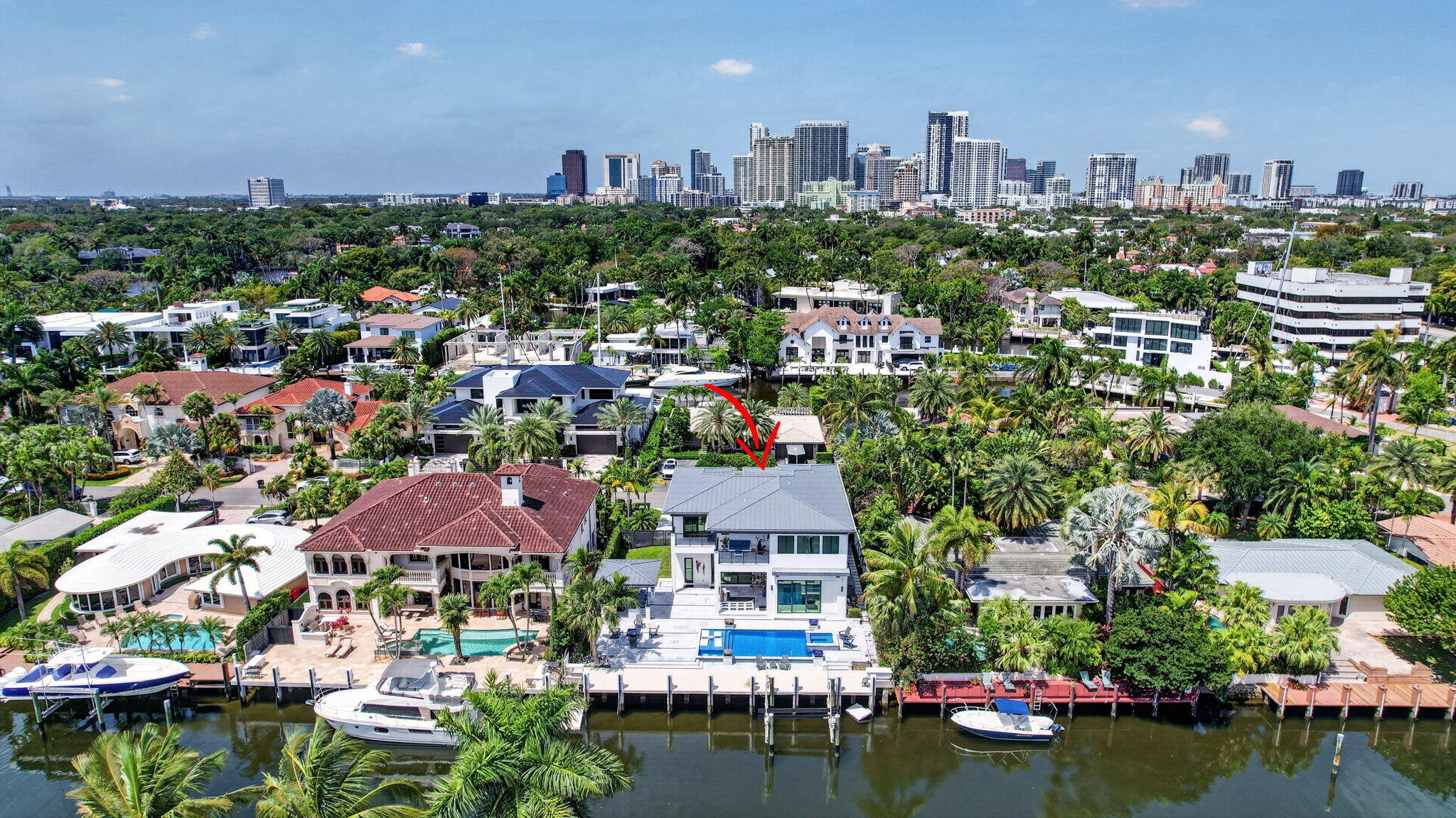 334 Isle Of Capri, Fort Lauderdale FL 33301
