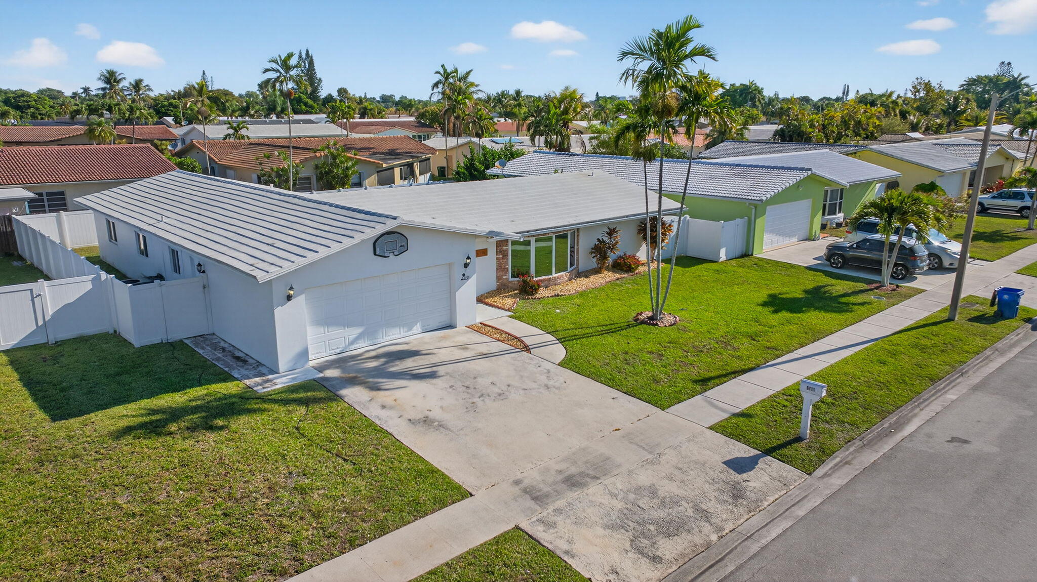 6701 NW 20th, Margate FL 33063