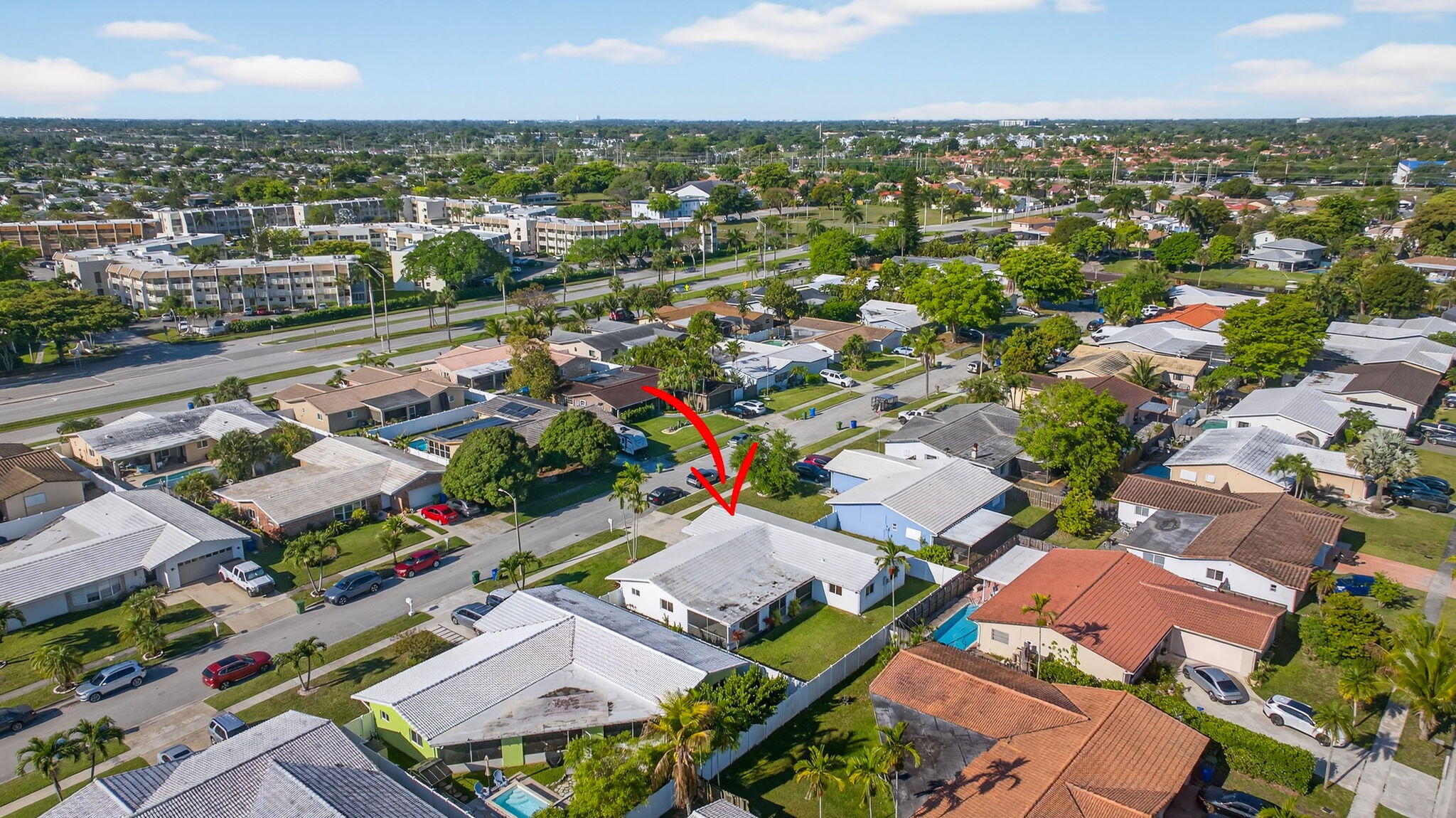 6701 NW 20th, Margate FL 33063