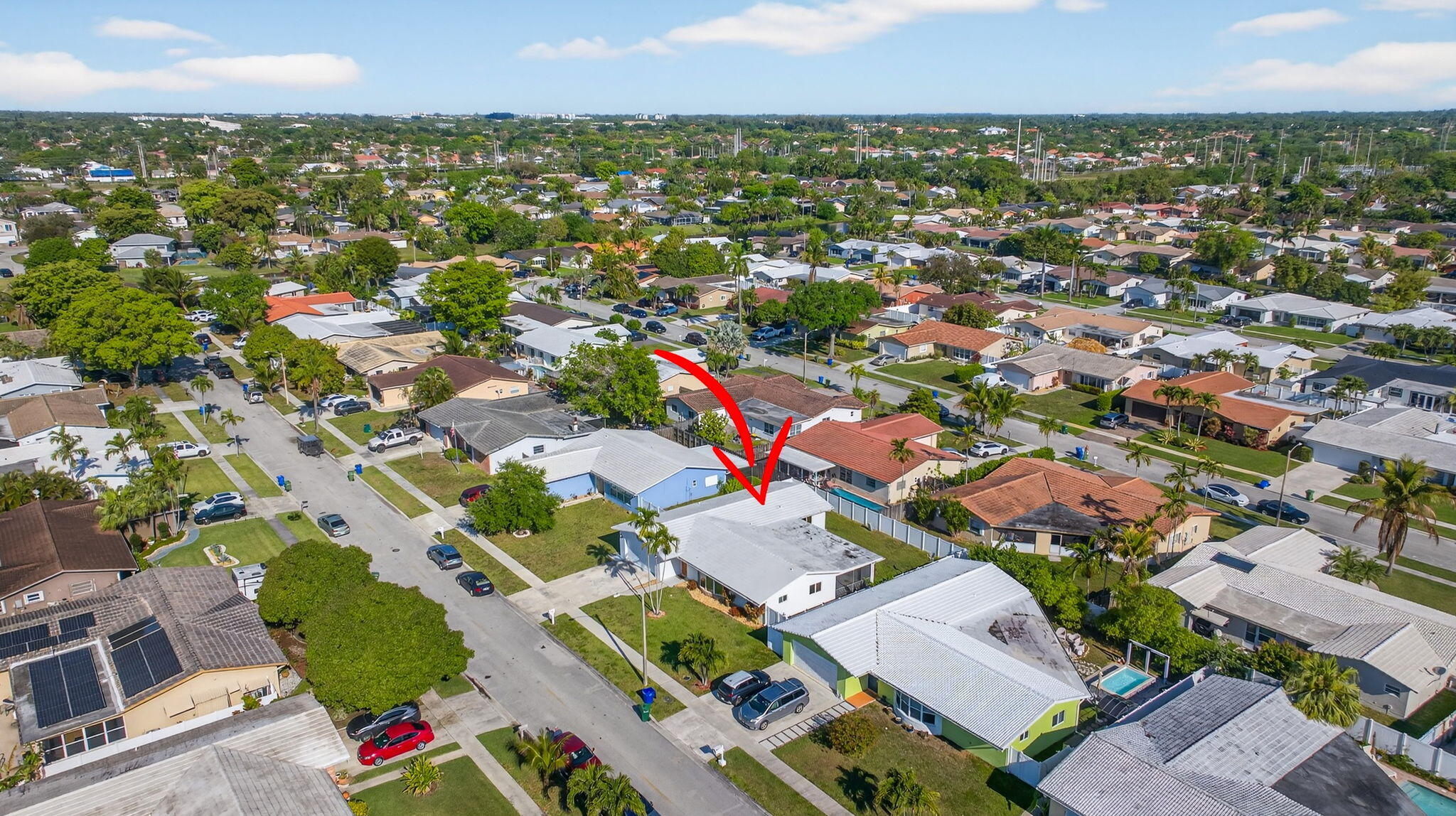 6701 NW 20th, Margate FL 33063