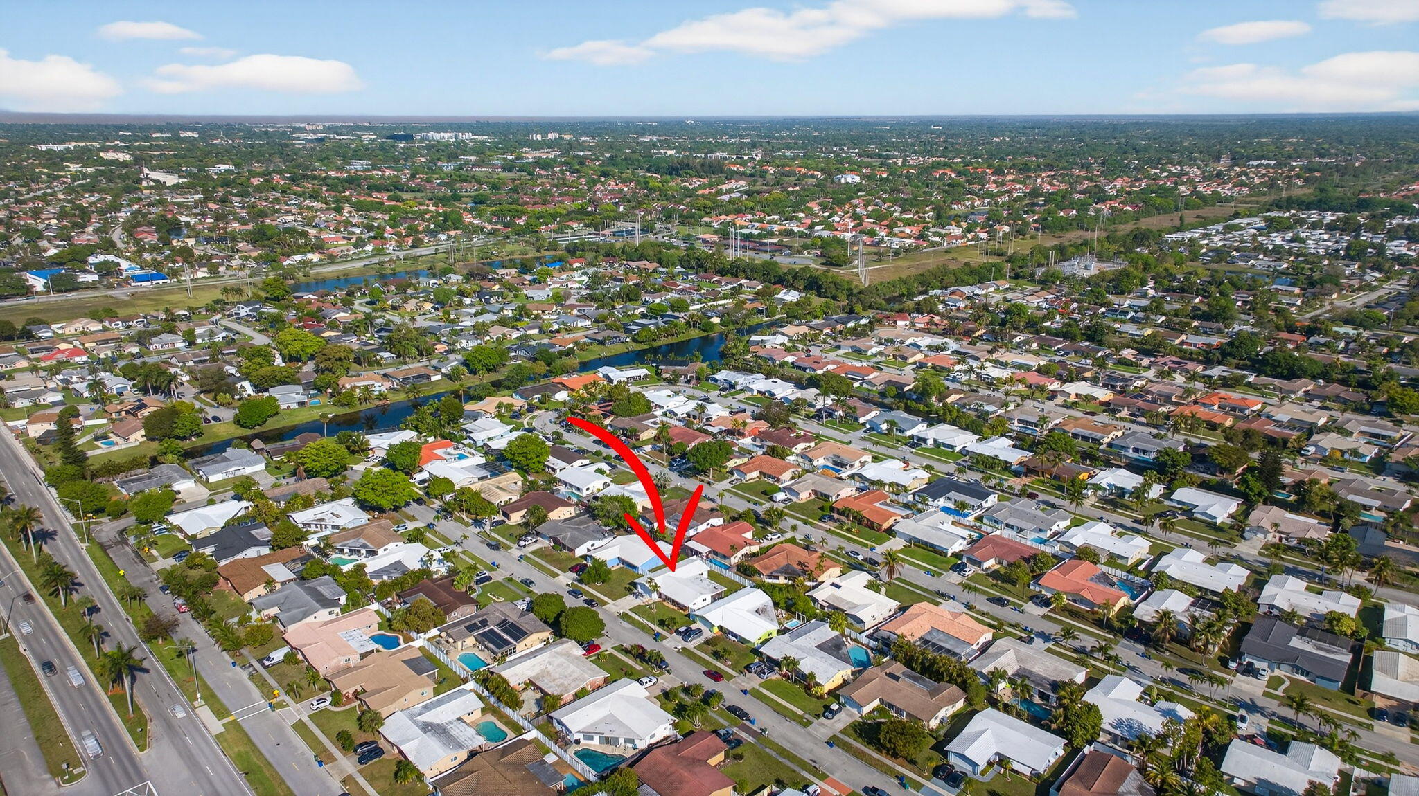 6701 NW 20th, Margate FL 33063
