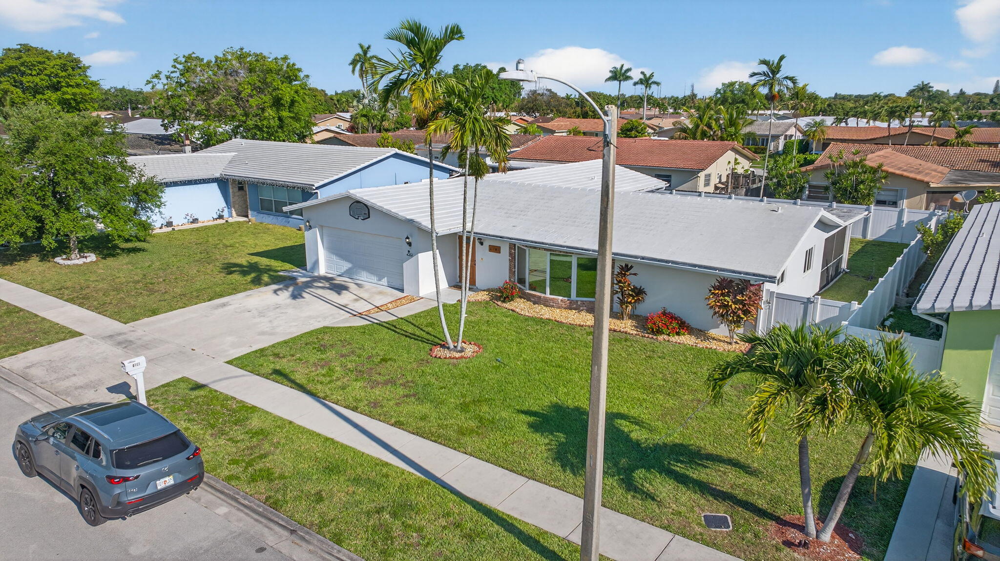 6701 NW 20th, Margate FL 33063