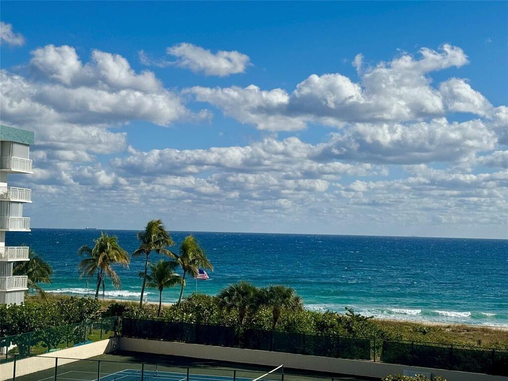 1800 S Ocean #410, Lauderdale By The Sea FL 33062