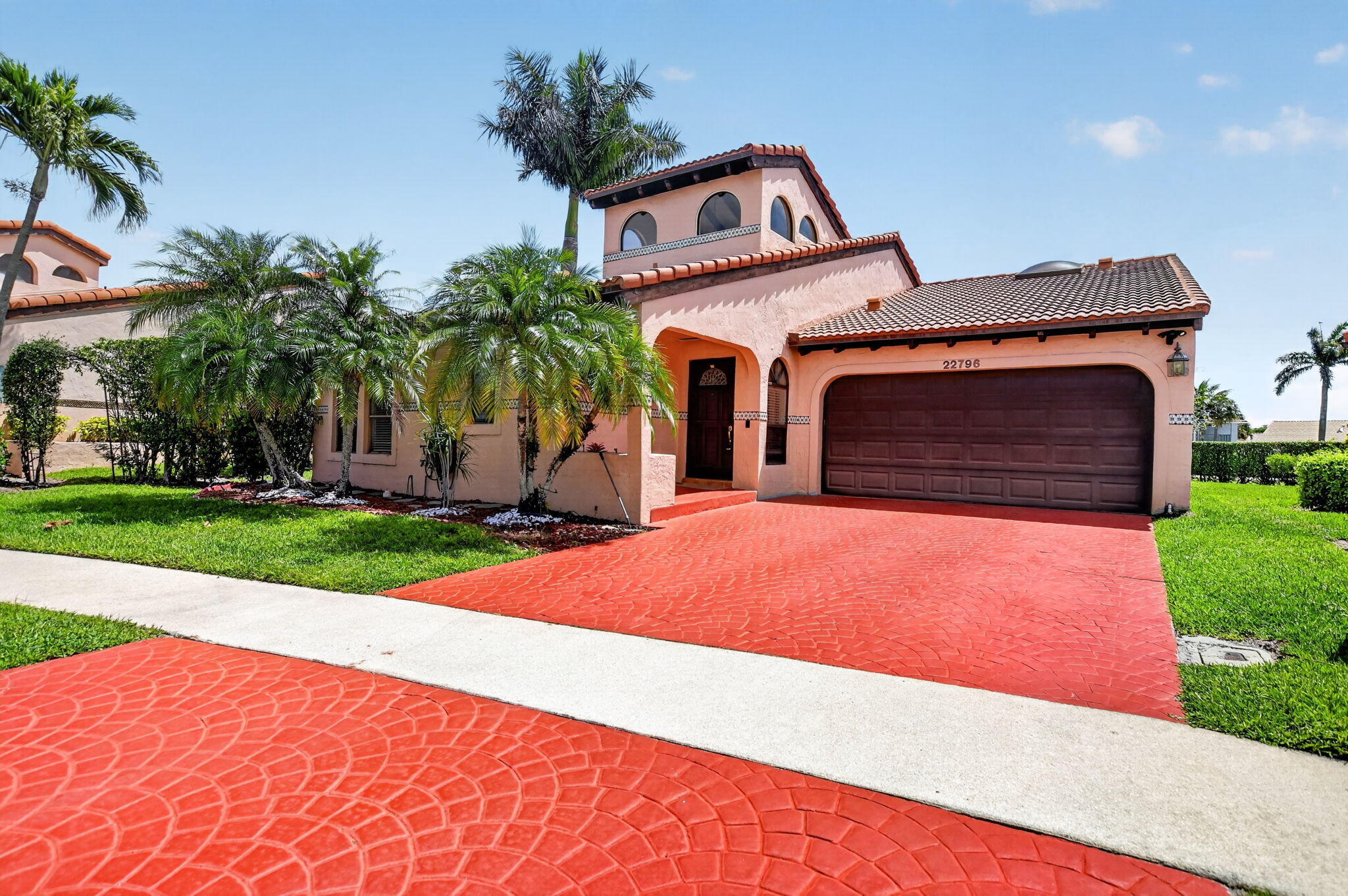 22796 Marbella, Boca Raton FL 33433