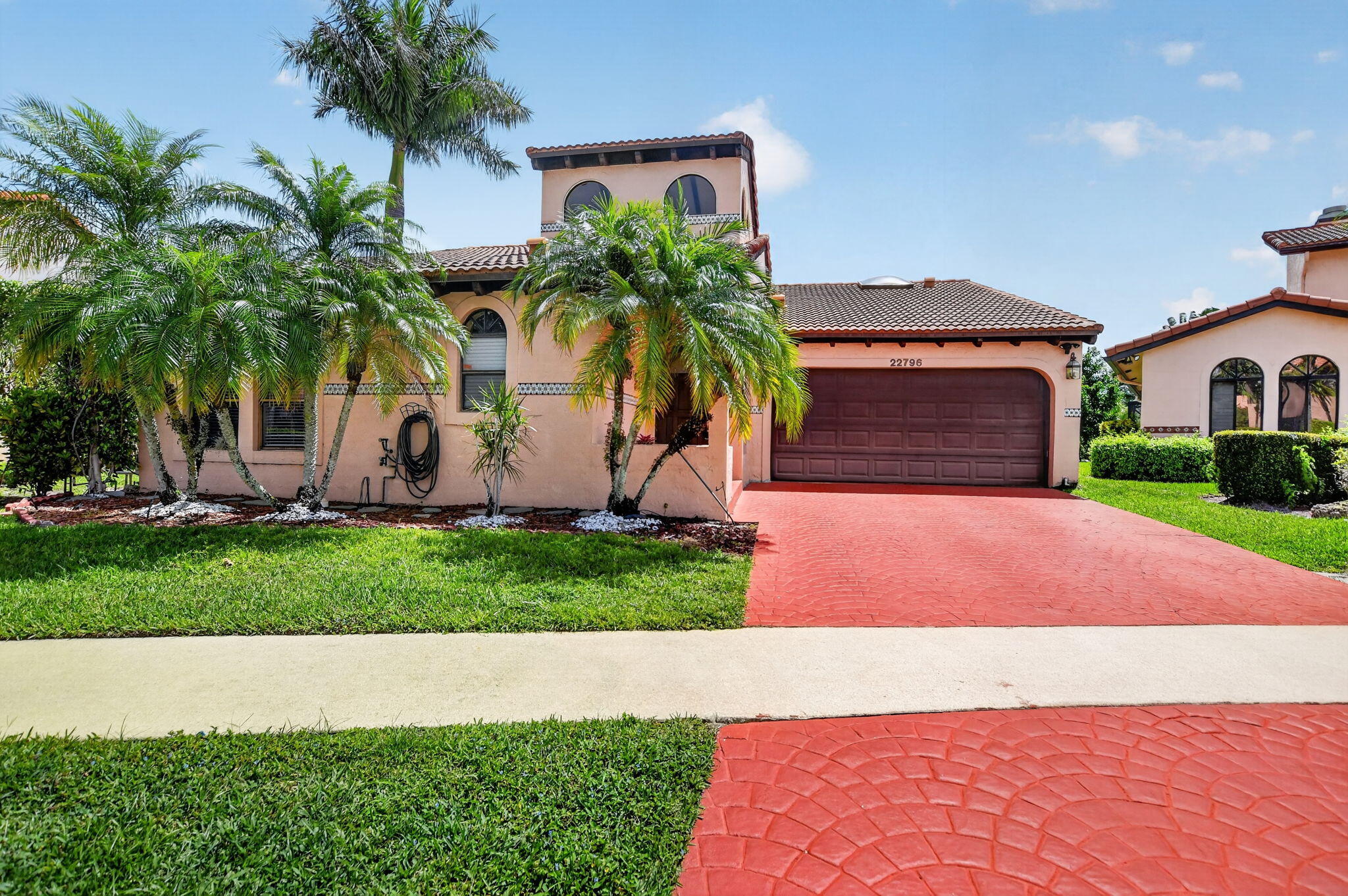 22796 Marbella, Boca Raton FL 33433