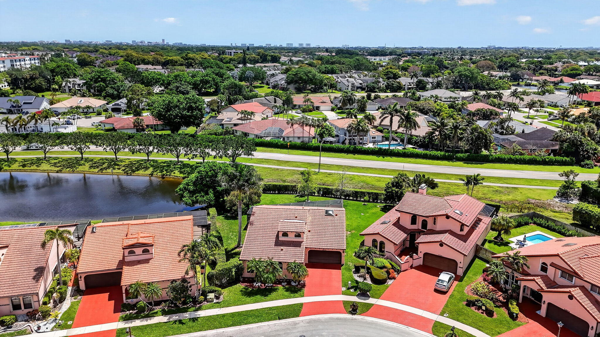 22796 Marbella, Boca Raton FL 33433
