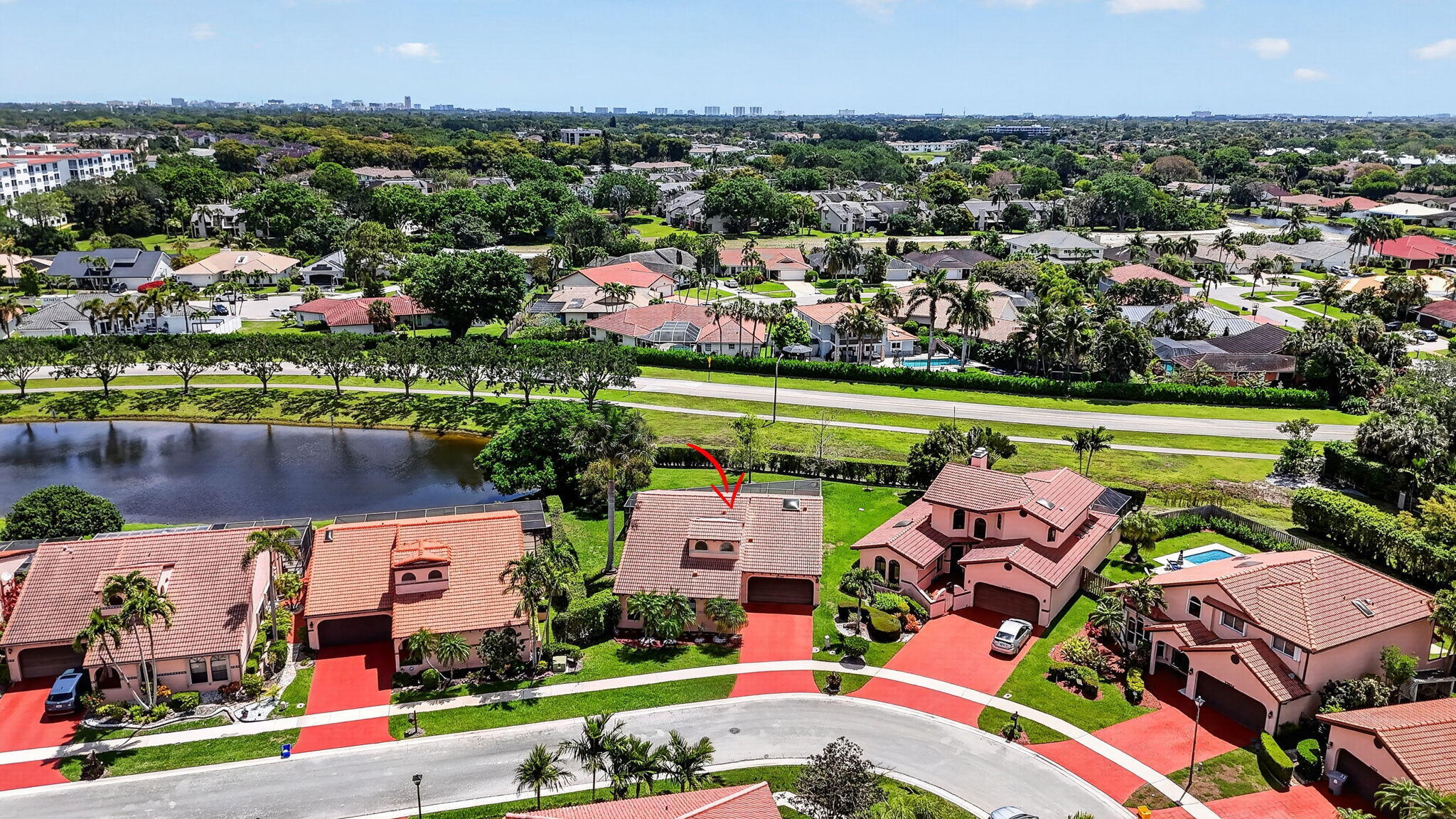22796 Marbella, Boca Raton FL 33433