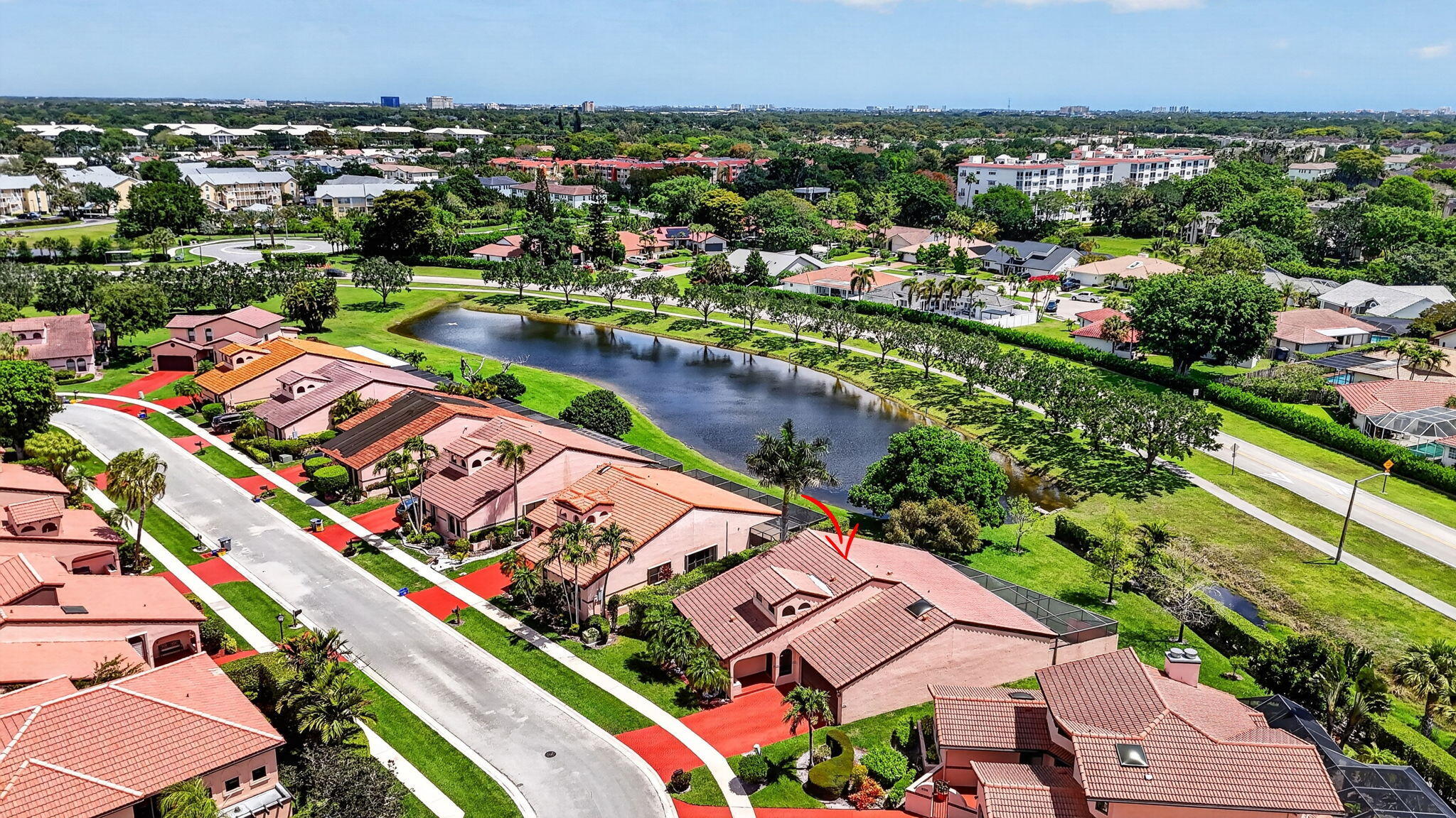 22796 Marbella, Boca Raton FL 33433