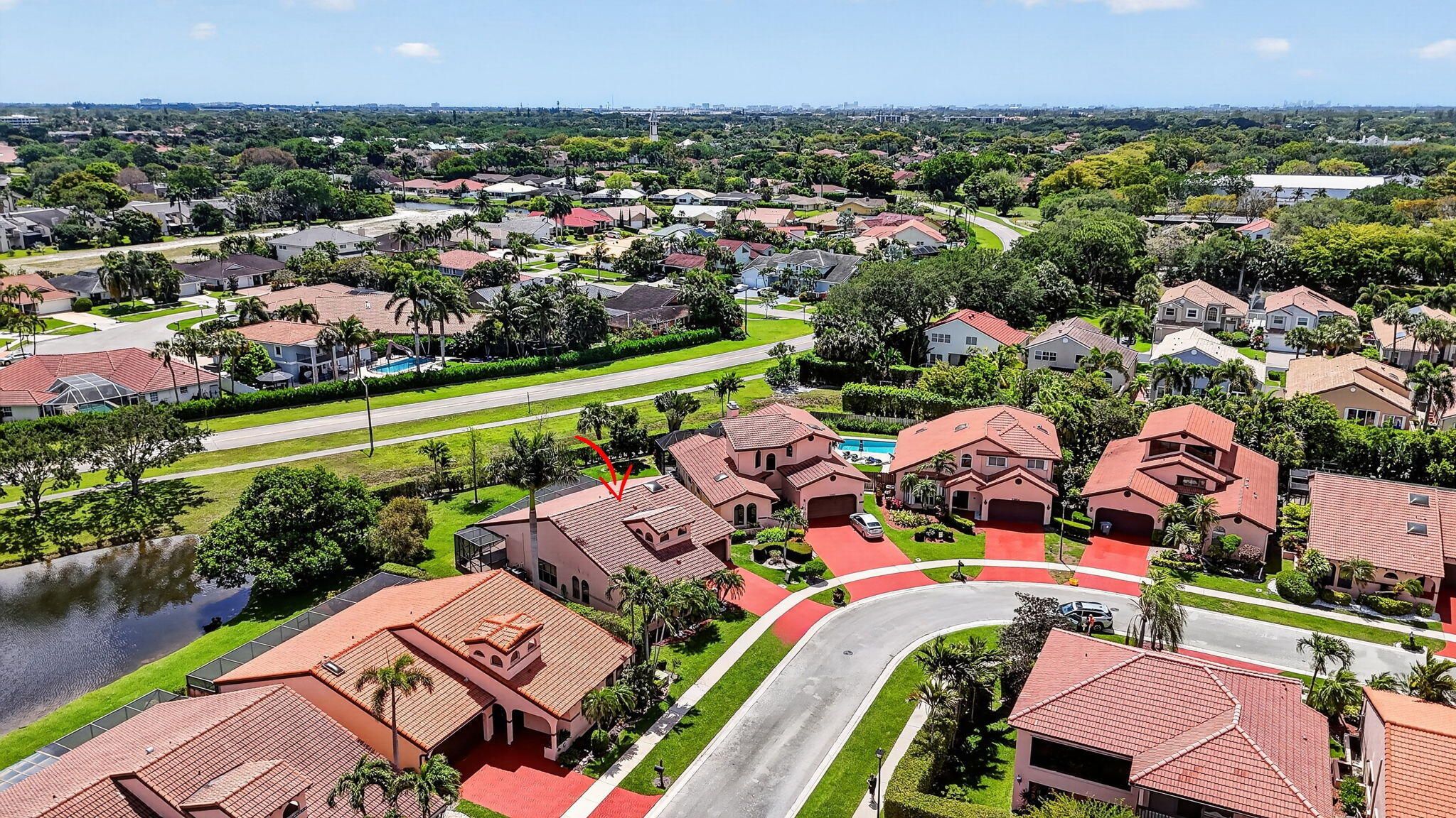 22796 Marbella, Boca Raton FL 33433