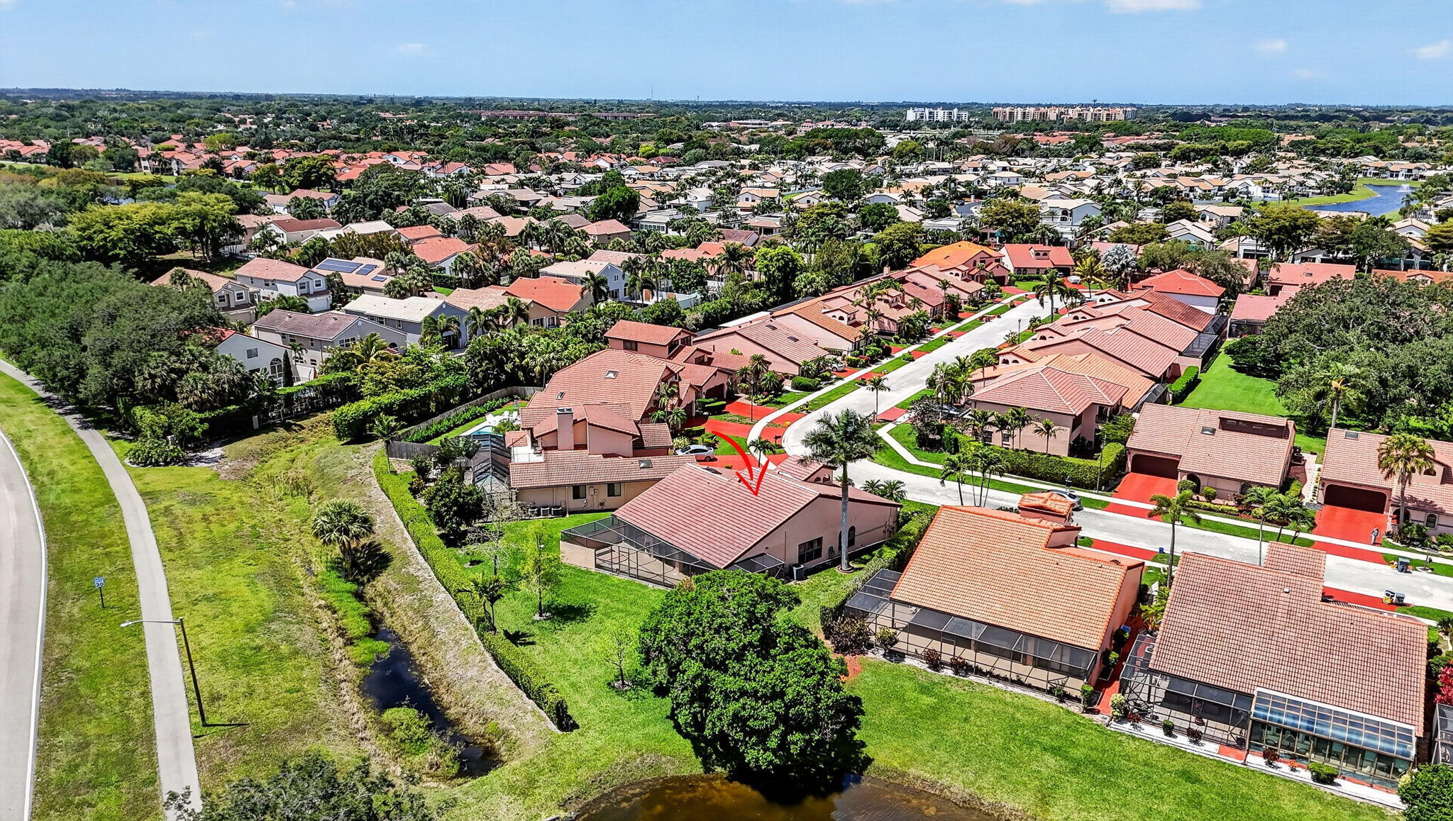 22796 Marbella, Boca Raton FL 33433
