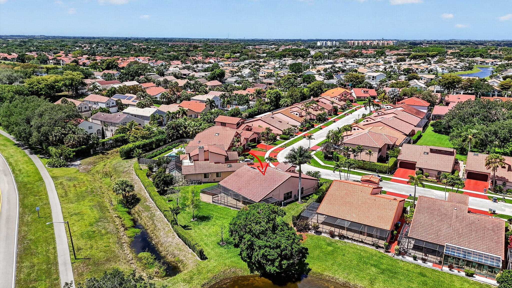 22796 Marbella, Boca Raton FL 33433