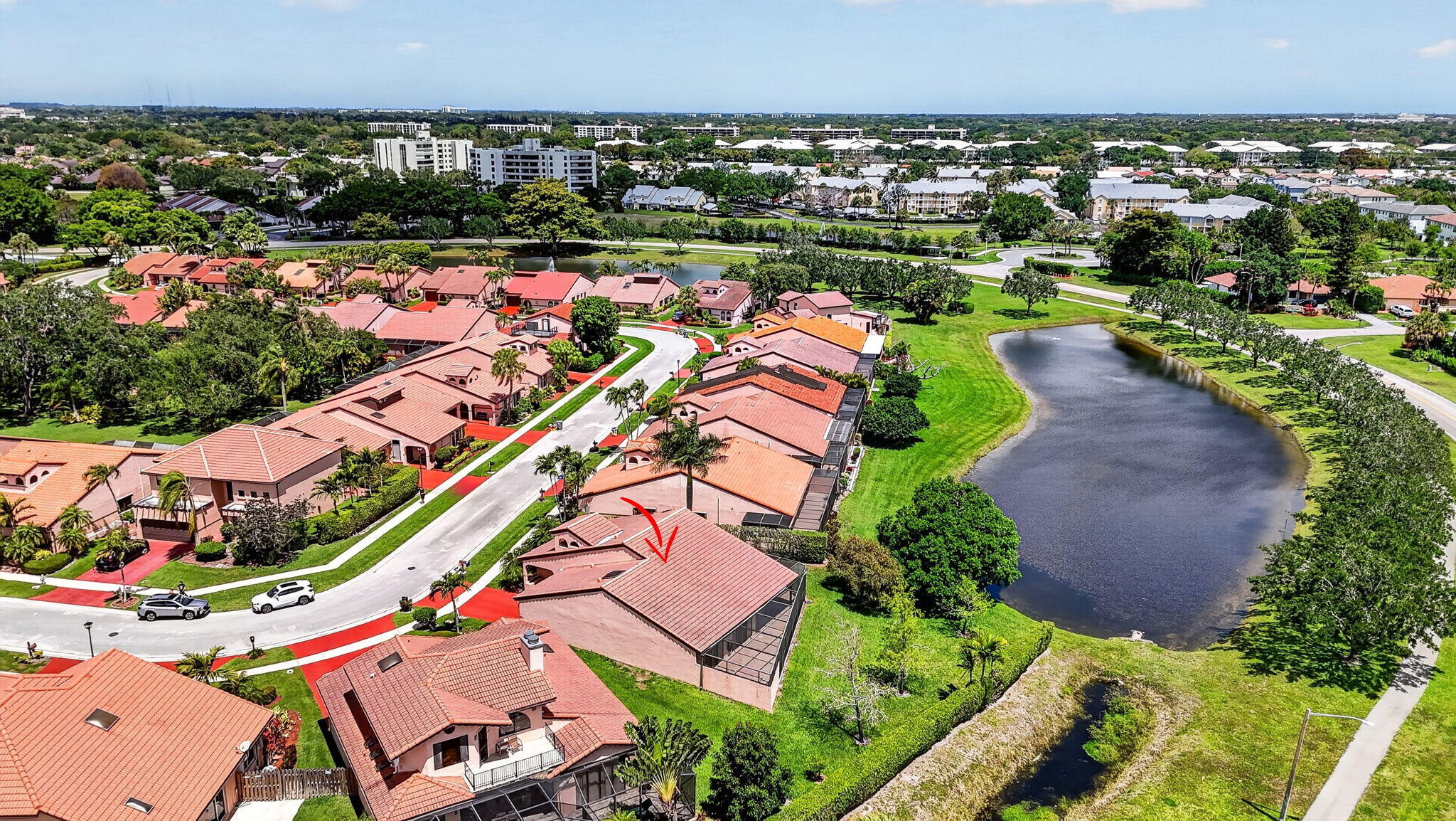 22796 Marbella, Boca Raton FL 33433