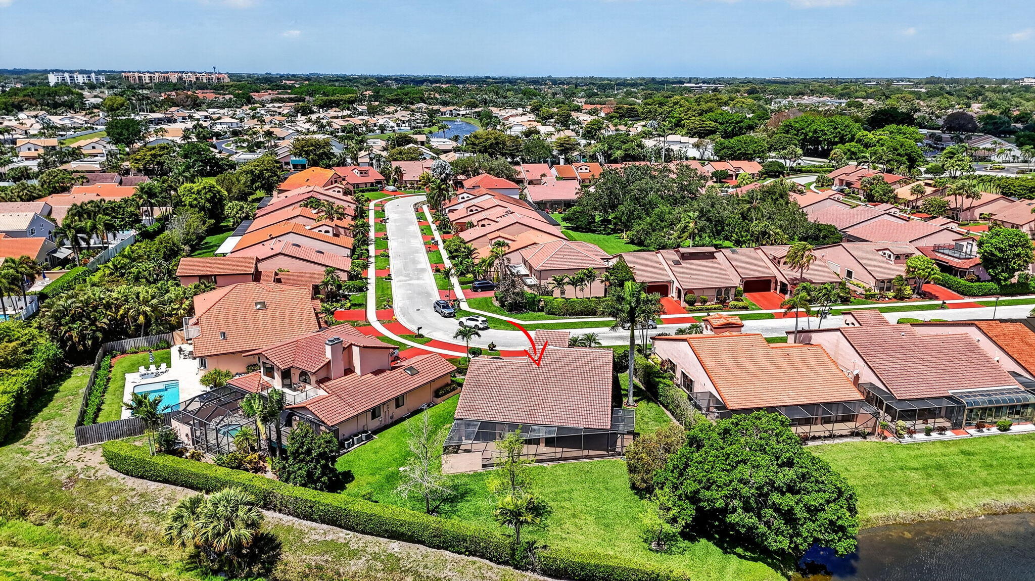 22796 Marbella, Boca Raton FL 33433