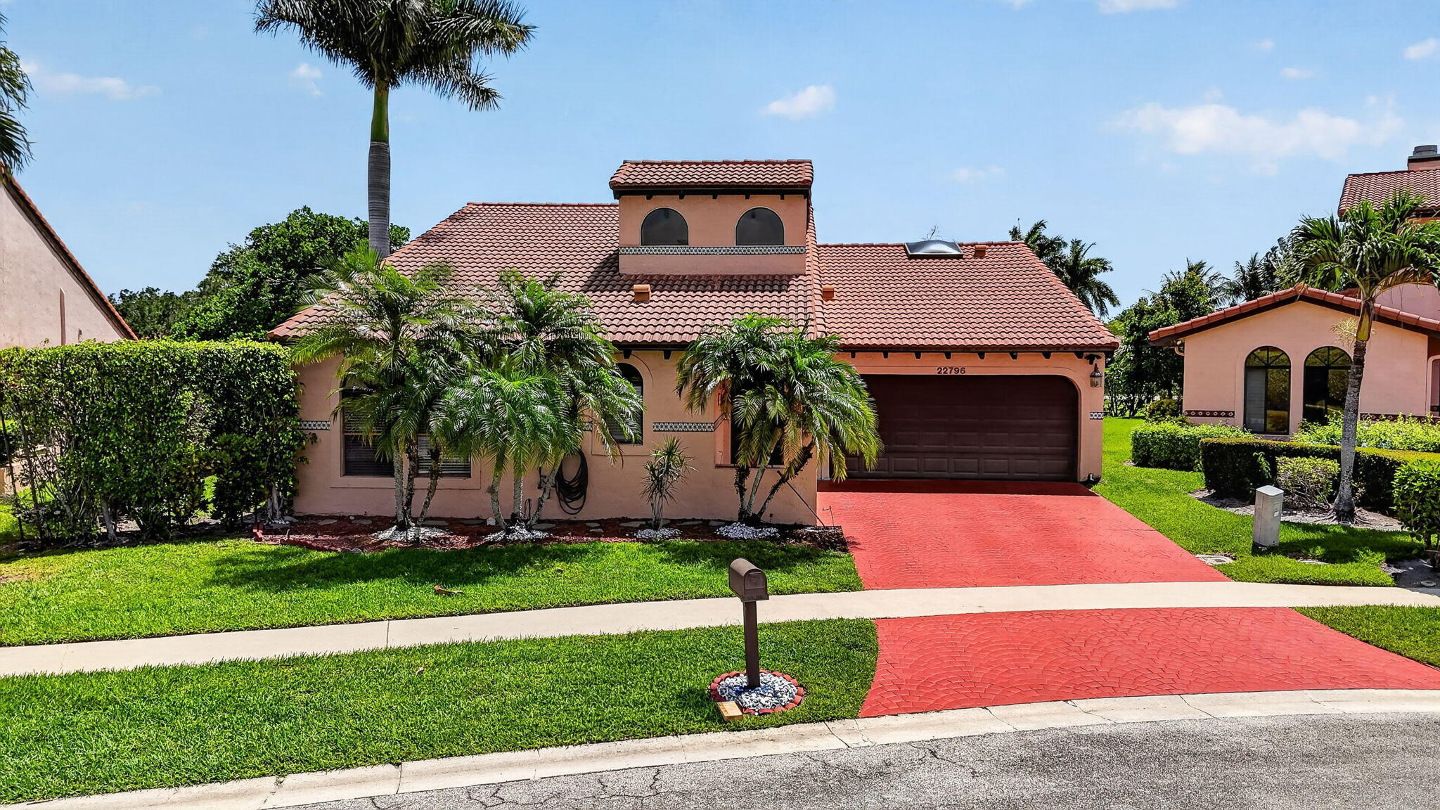 22796 Marbella, Boca Raton FL 33433