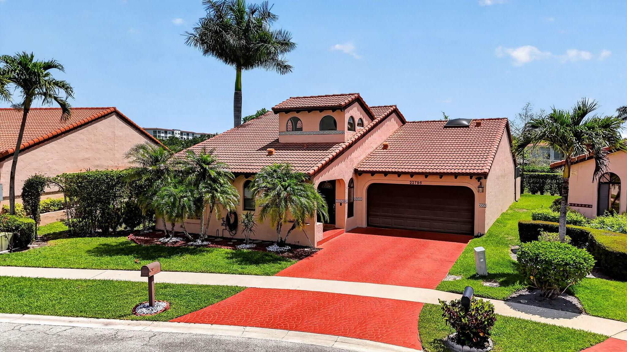 22796 Marbella, Boca Raton FL 33433